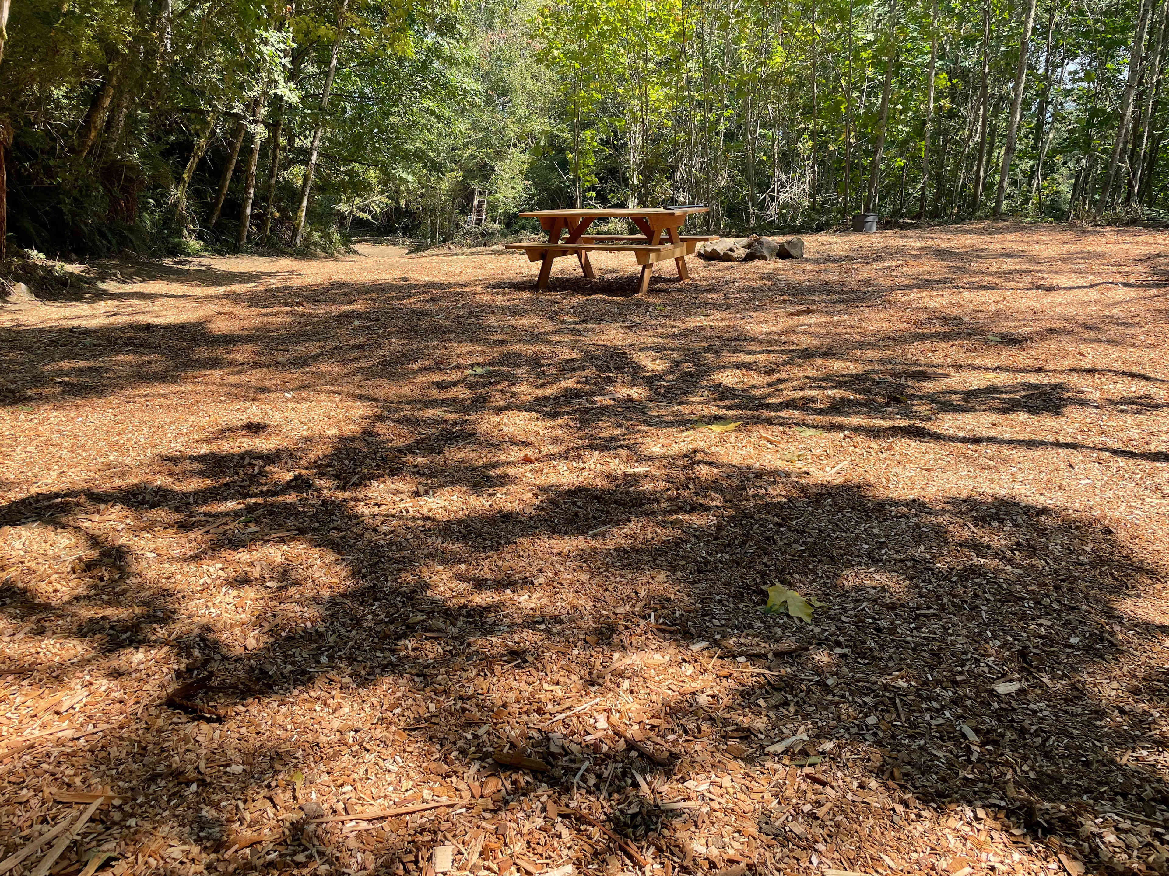 Favorite Creek Campground