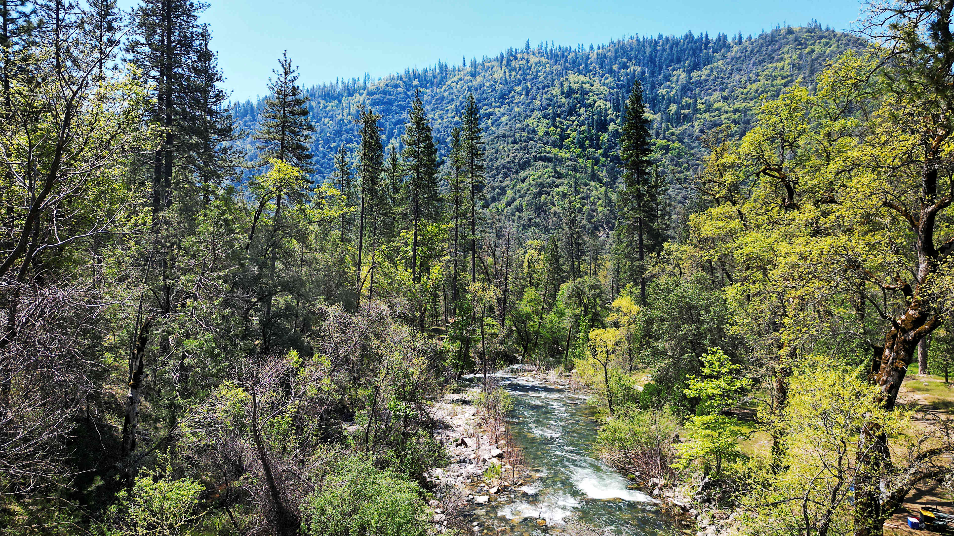 River Ranch Campgrounds