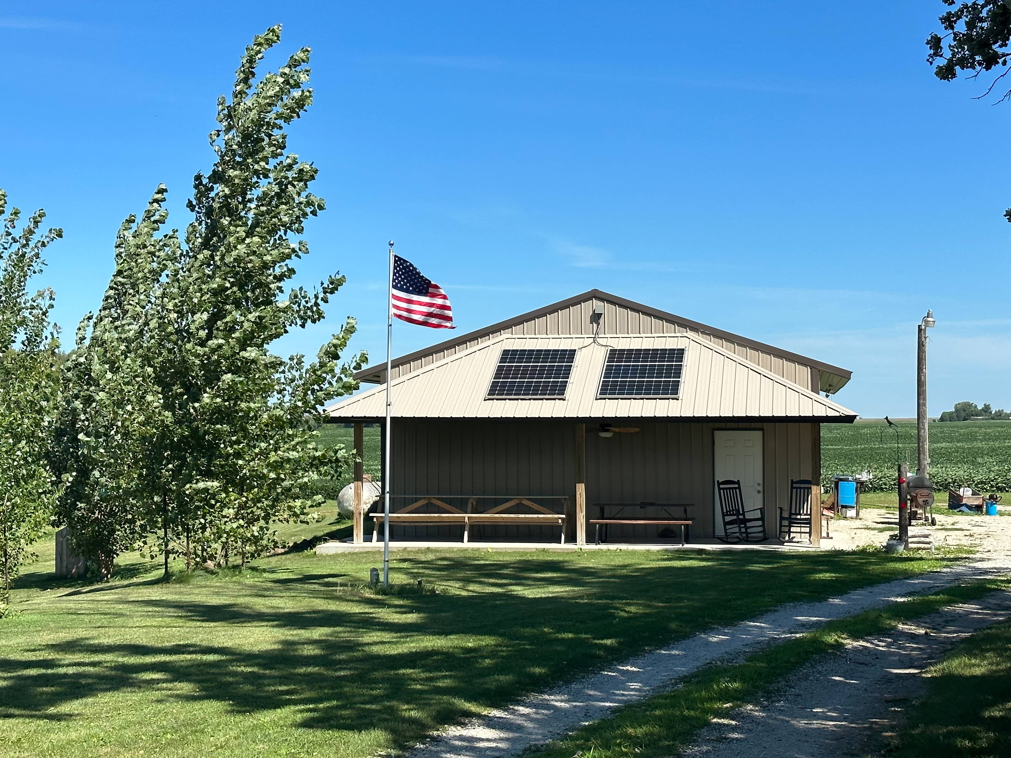 Roy's Acres