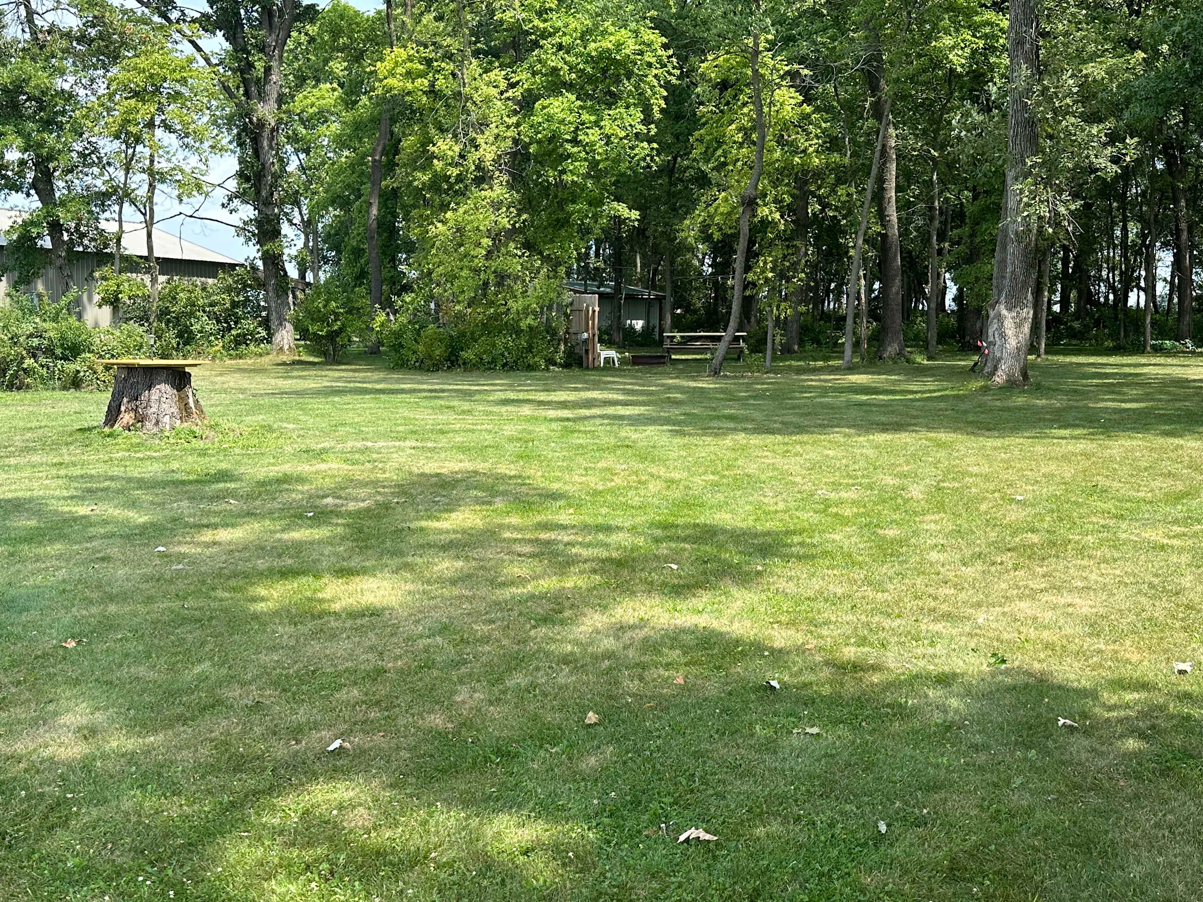 Roy's Acres