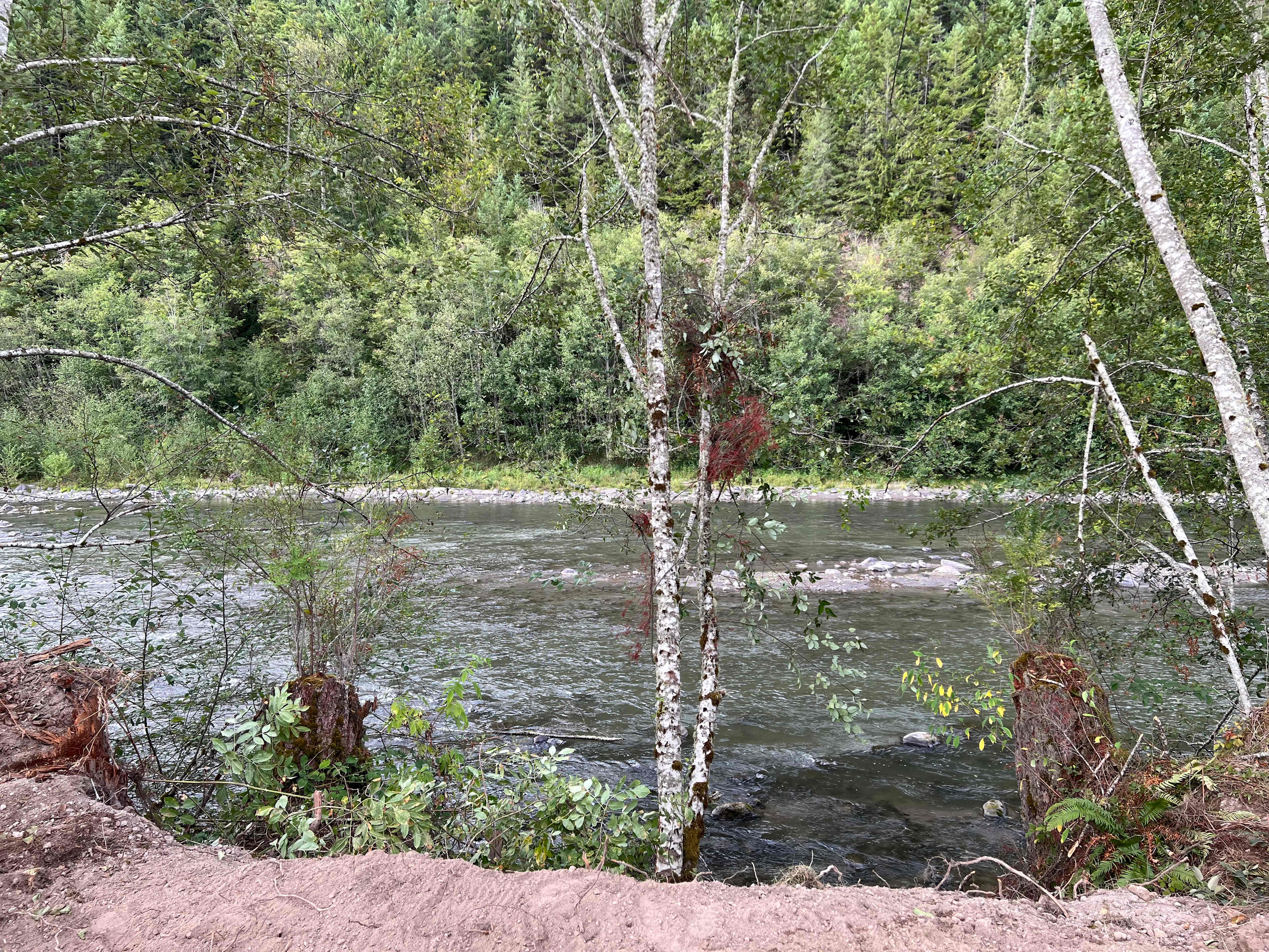 HoHo Farms - Camping @ The River