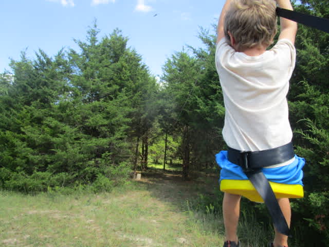 85 feet to go, Are you ready