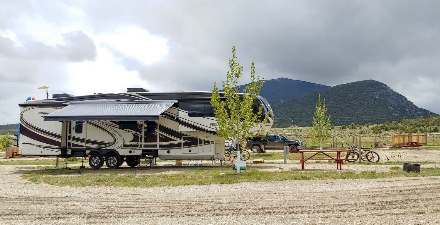 City of Rocks RV
