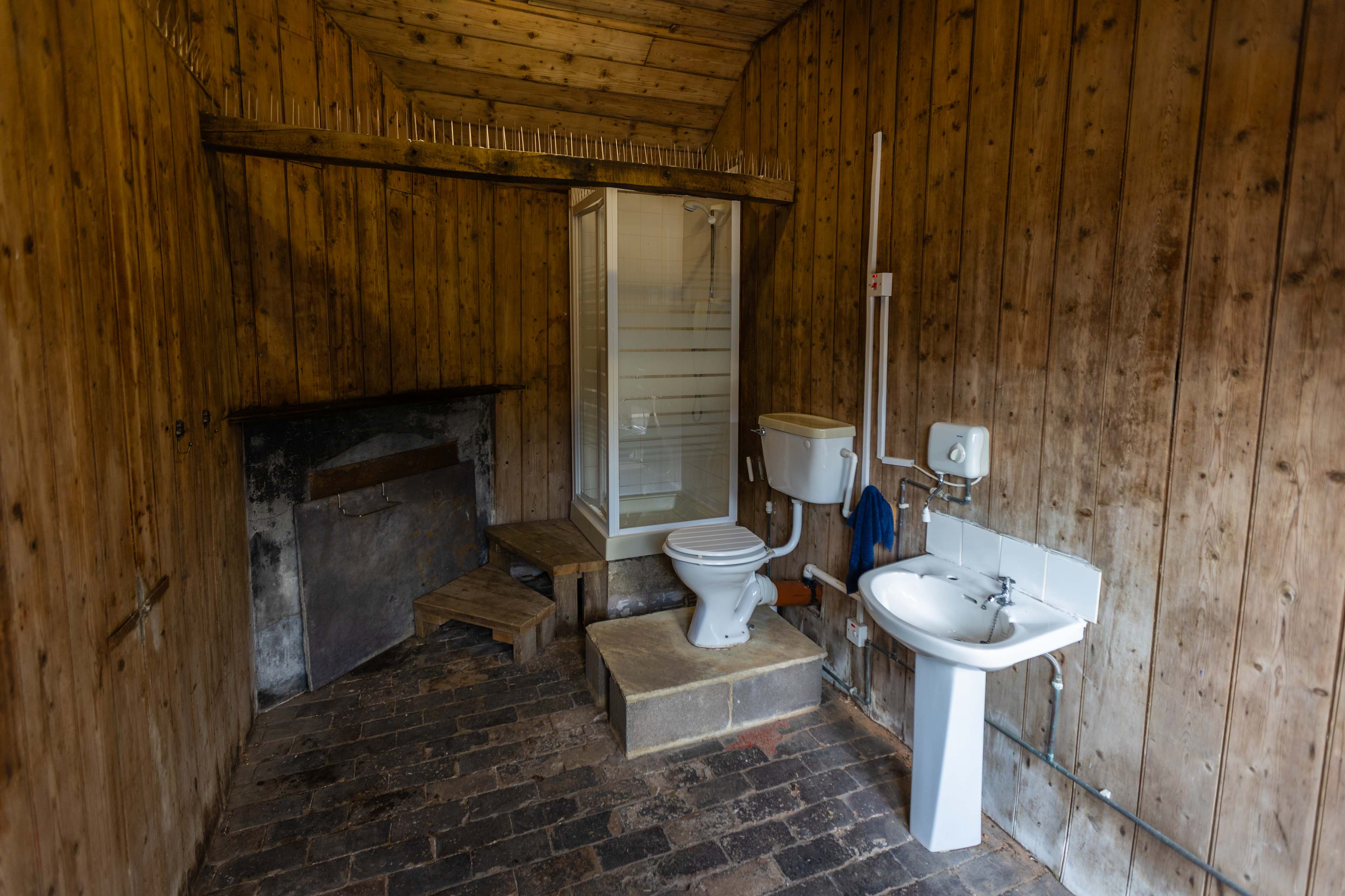 Washroom
