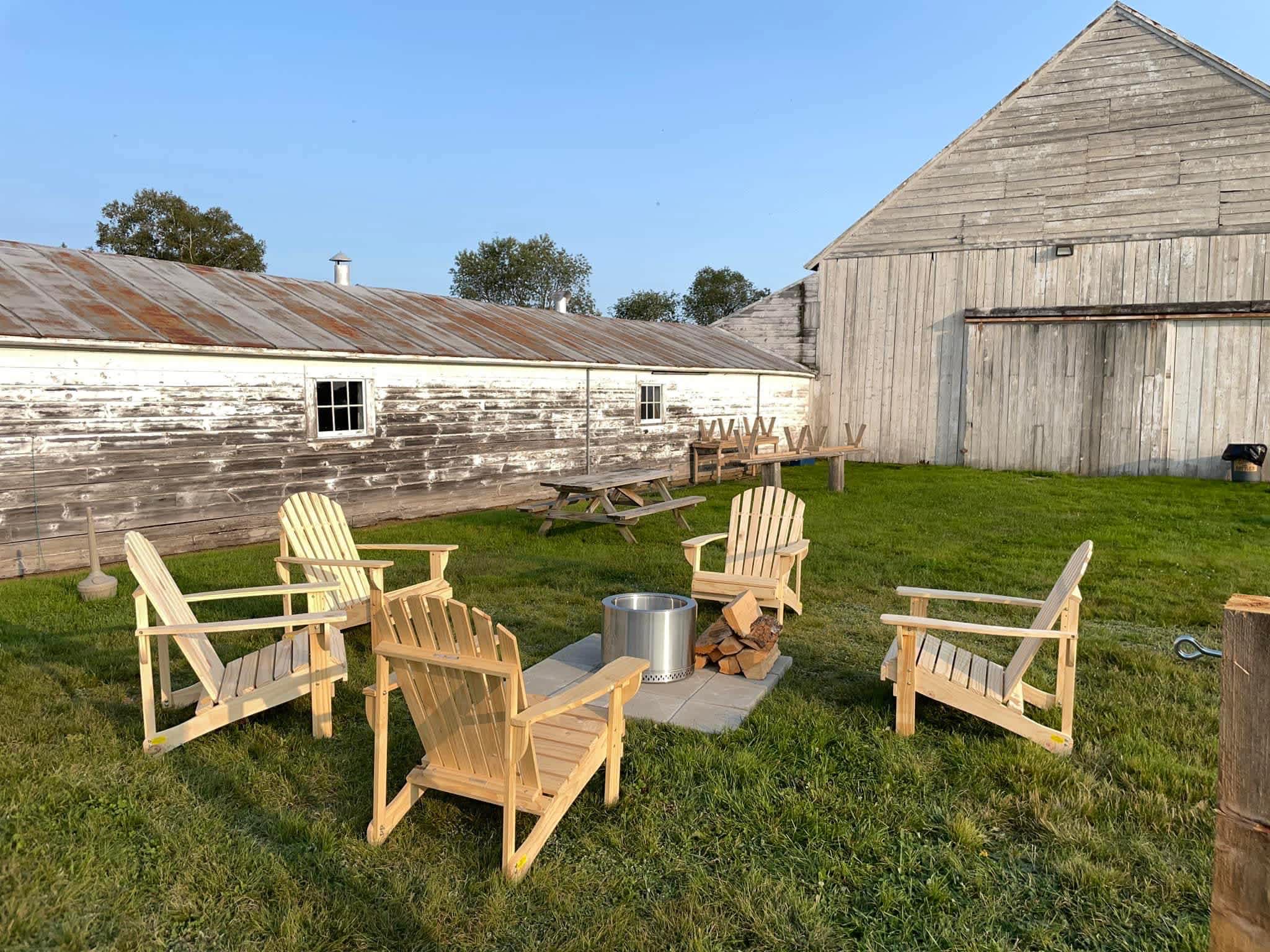 Mountain Village Farm