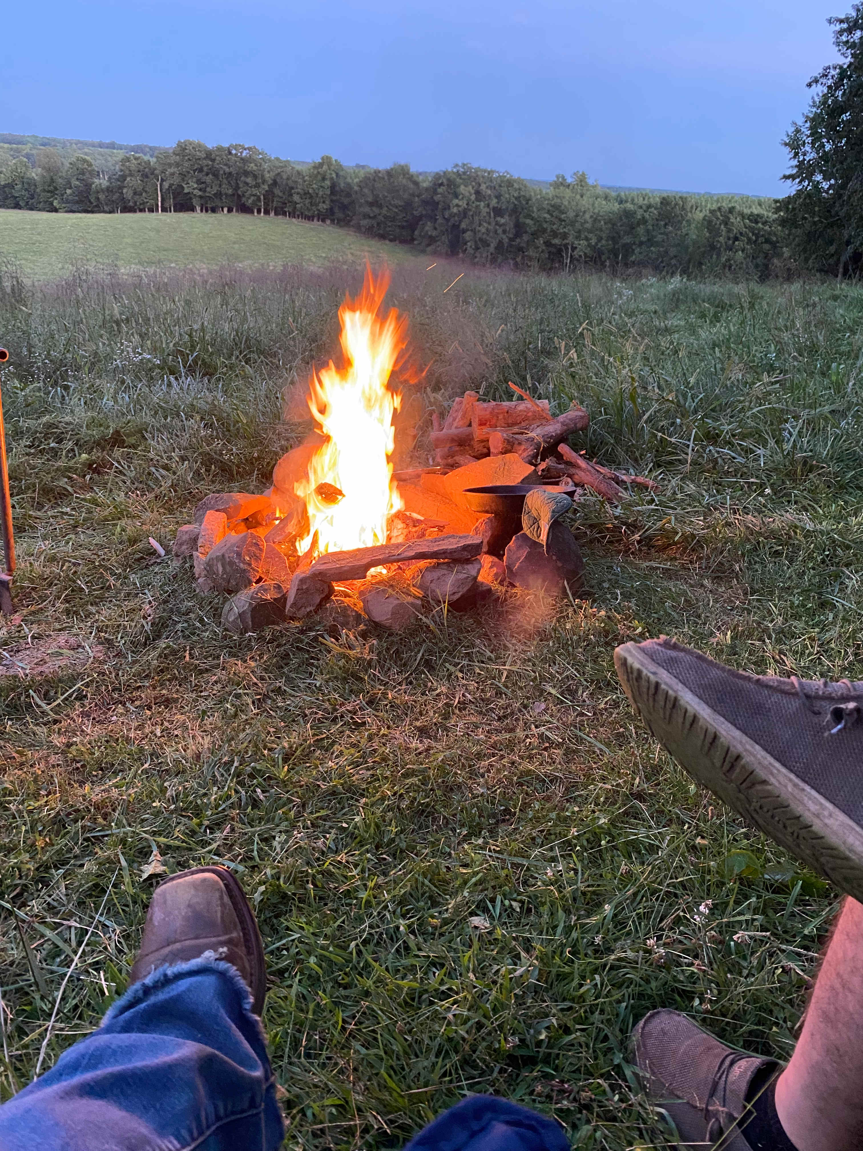 Rough Roads Farm