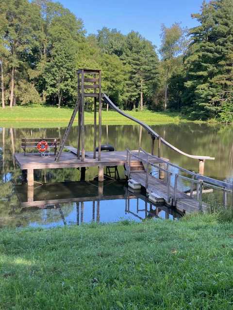 Heritage Lake Farm