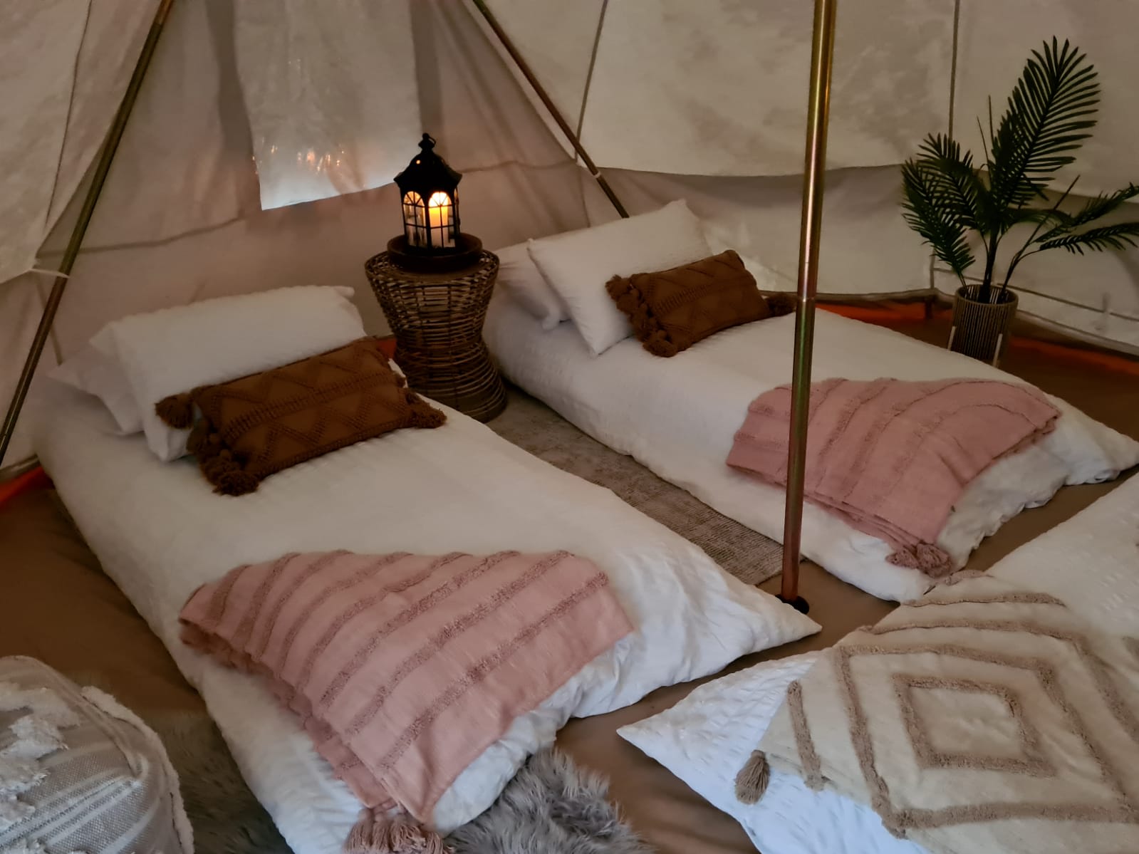 Elysium Hill - Glamping Experience