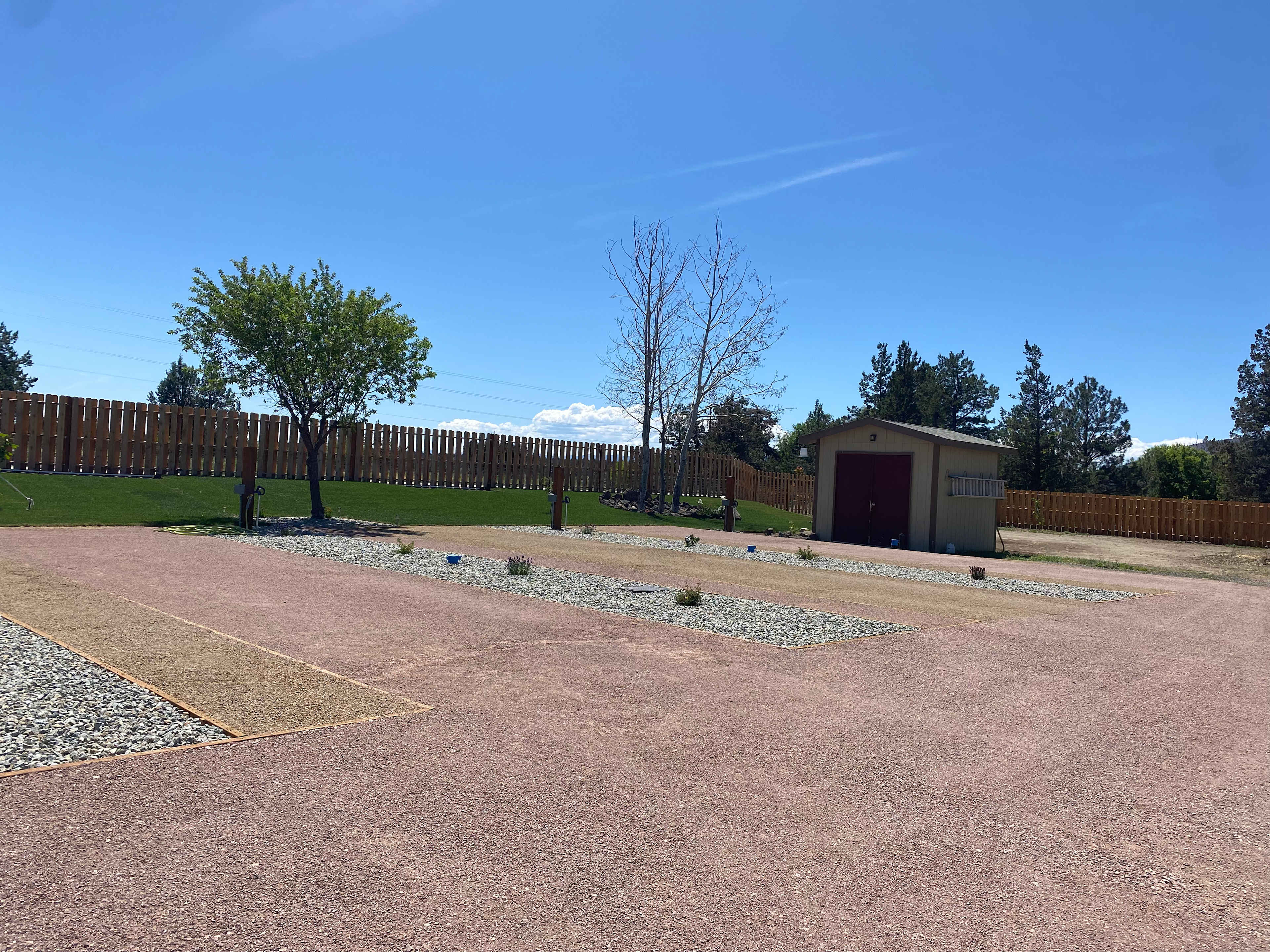 Pacific Star Ranch LLC.