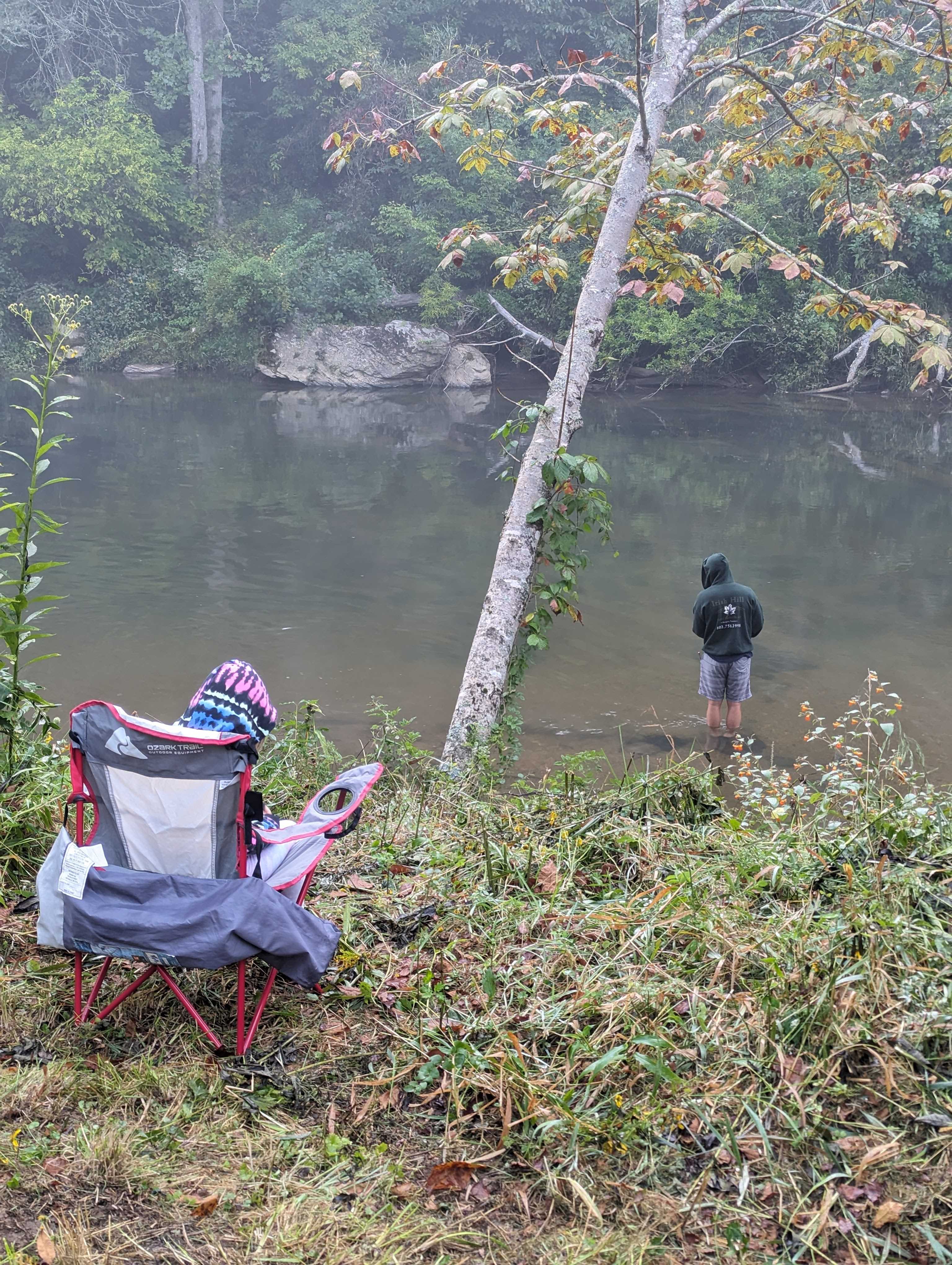Hidden River Experience