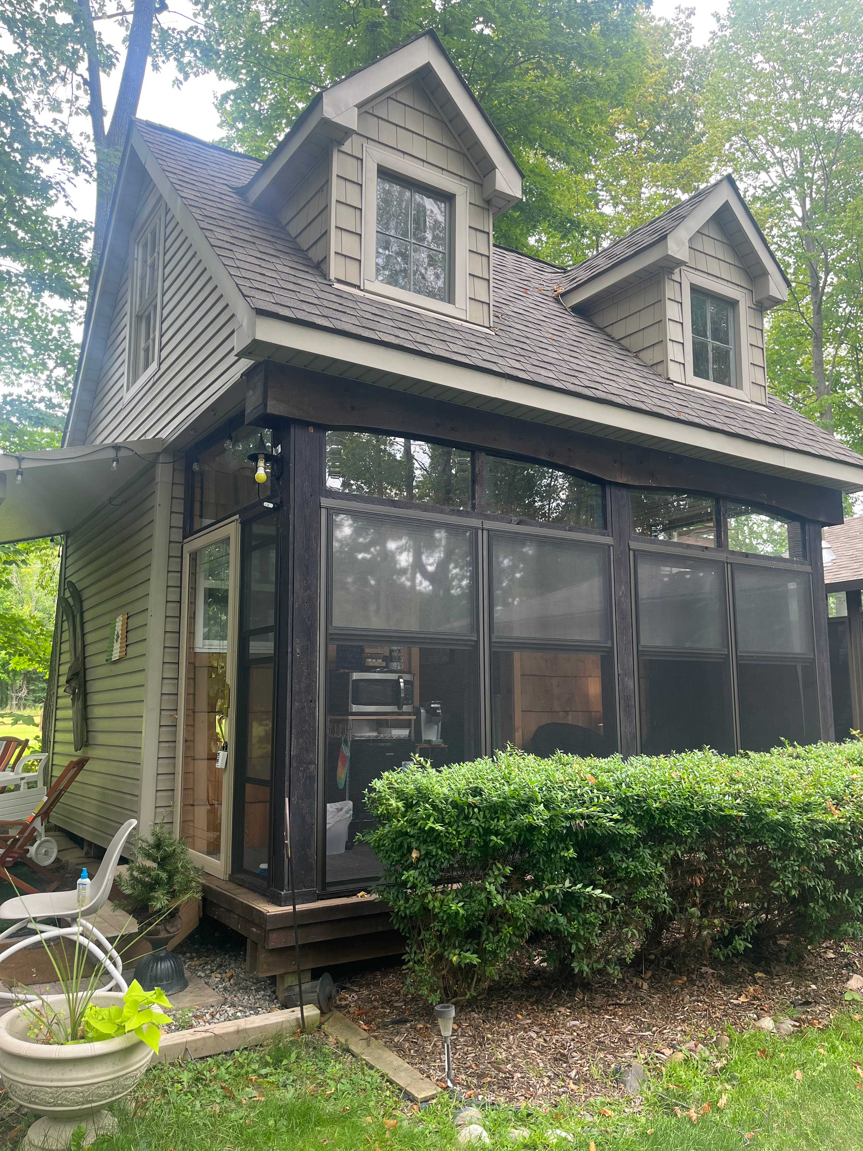 Jacs bunkhouse