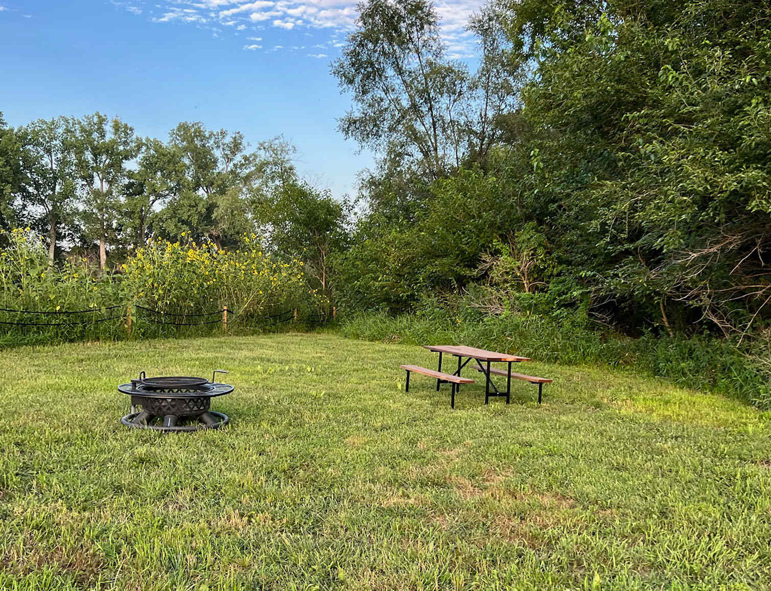 Little Rivers Edge RV Park and Camp