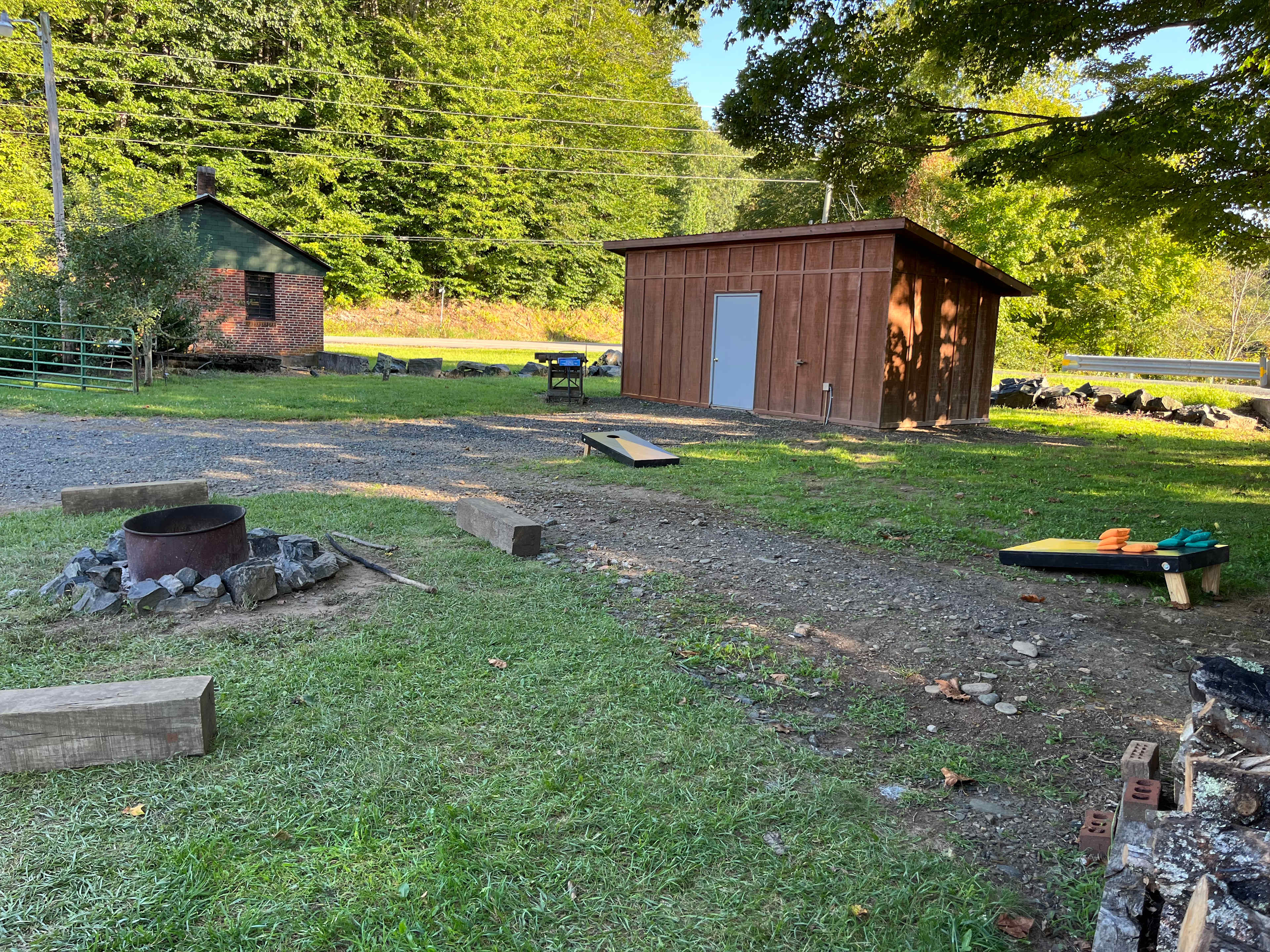 Buffalo Creek Farm