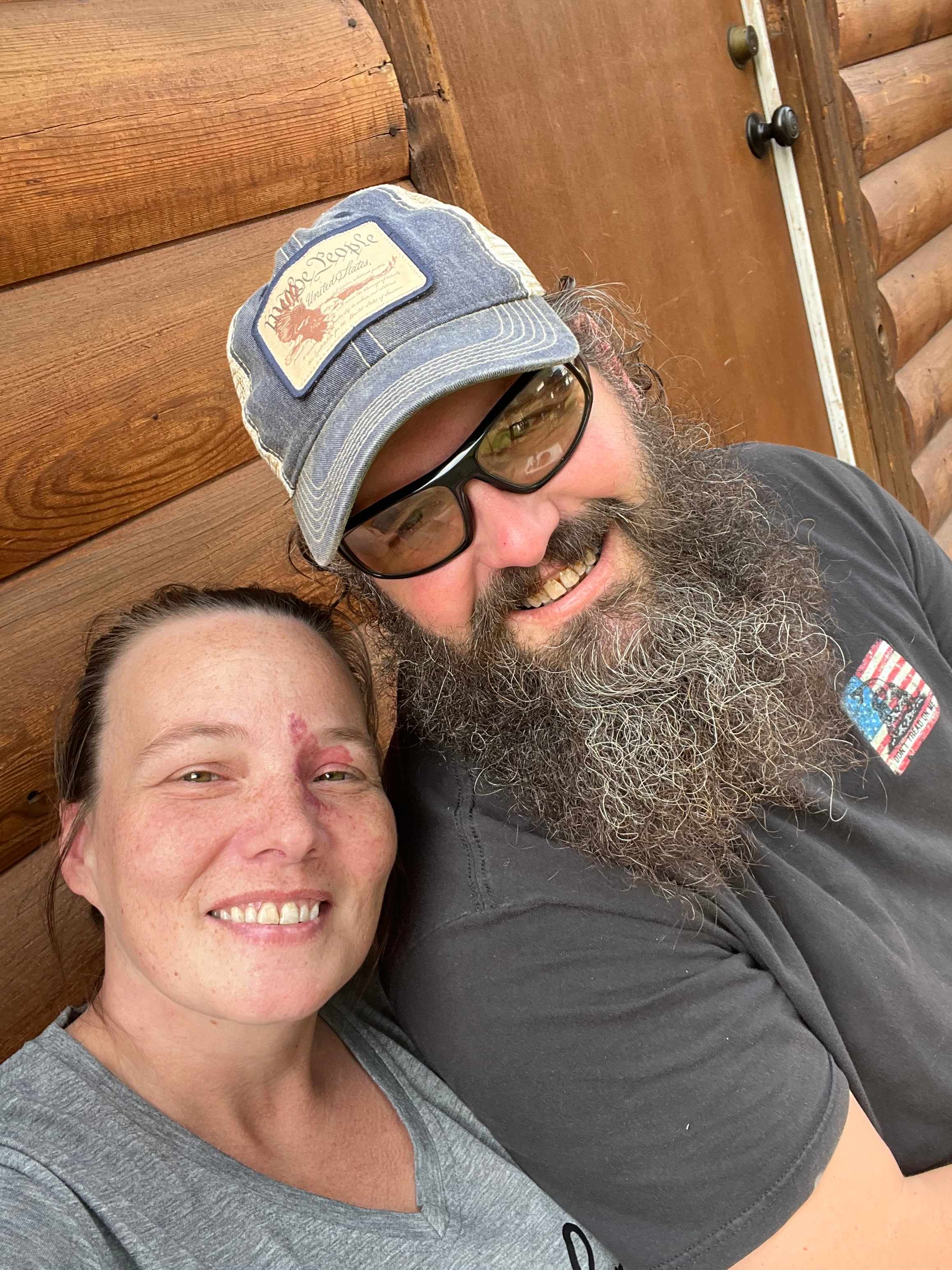 Wolf Lodge Campground