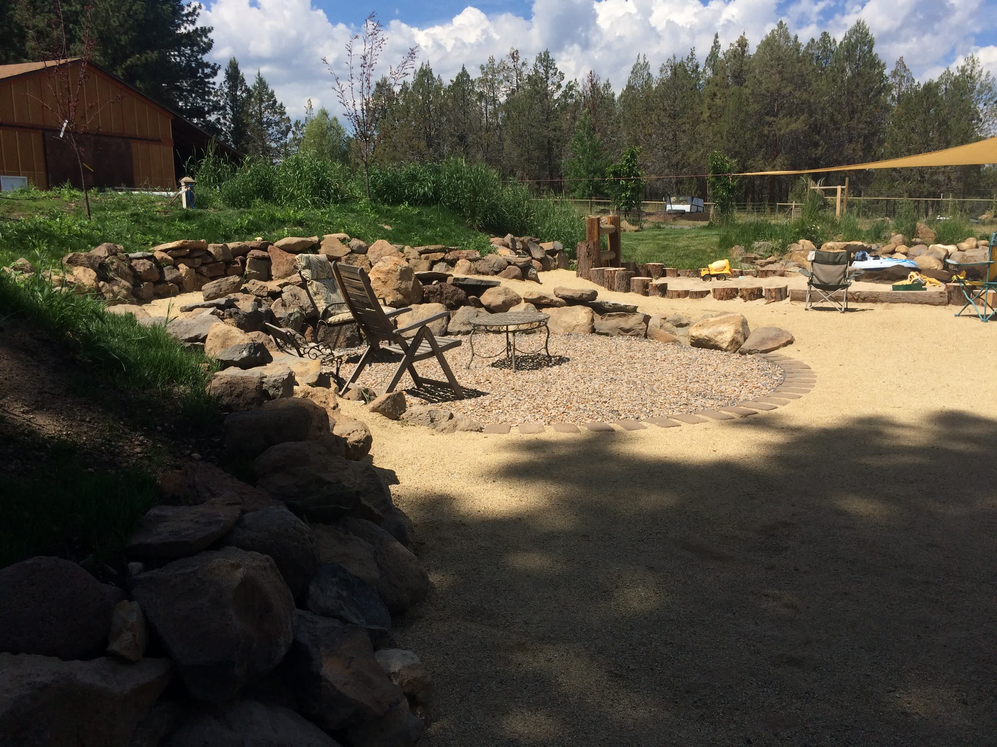Tumalo Oasis