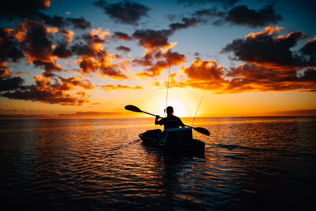 Charlotte Harbor Preserve State Park
