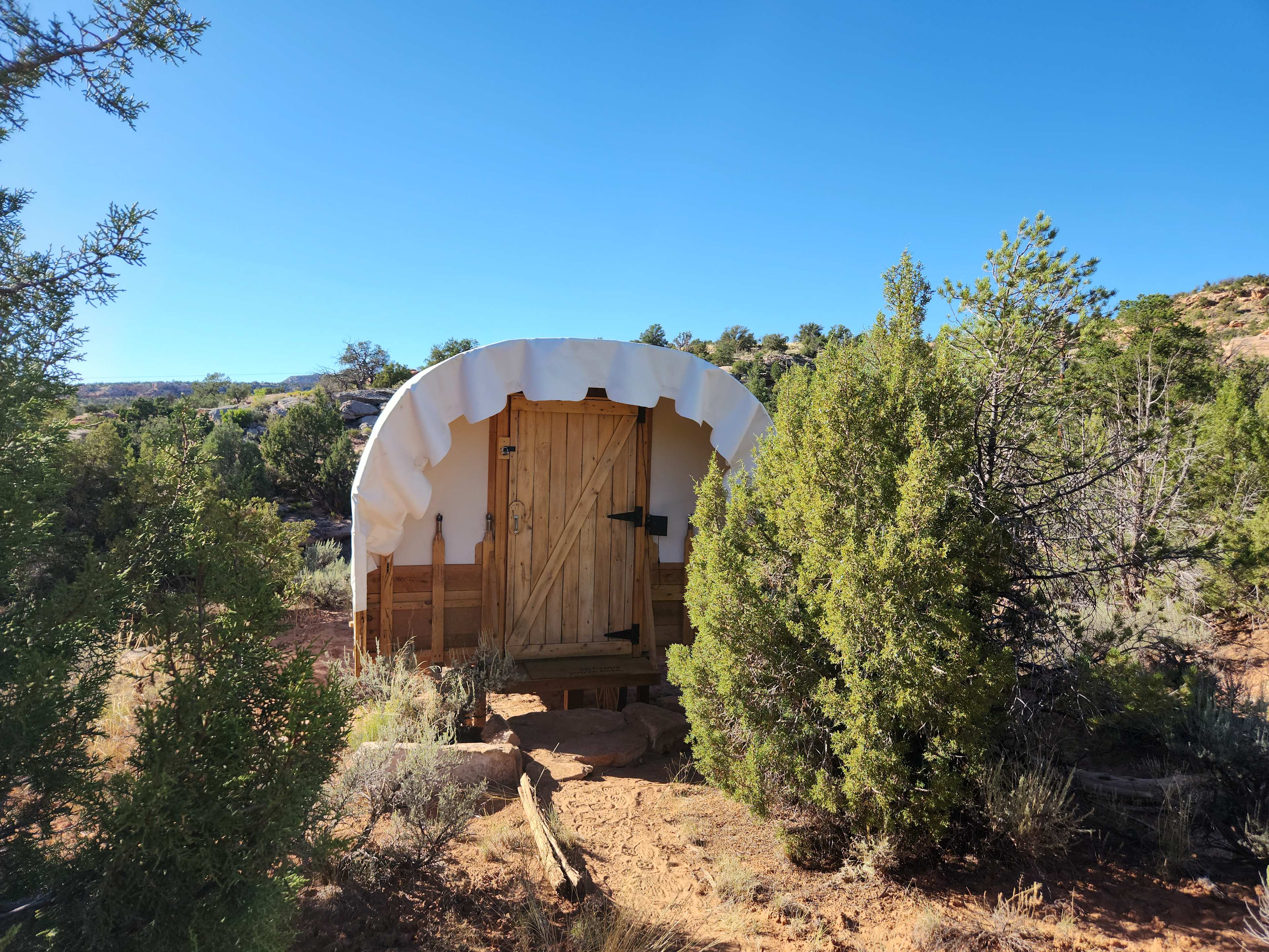 Canyon Trails Ranch
