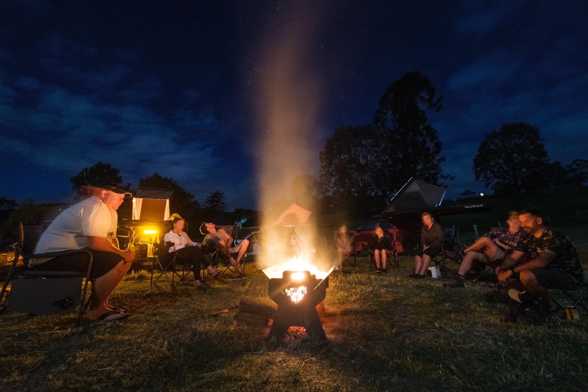 Kookaburra Park Animal Sanctuary