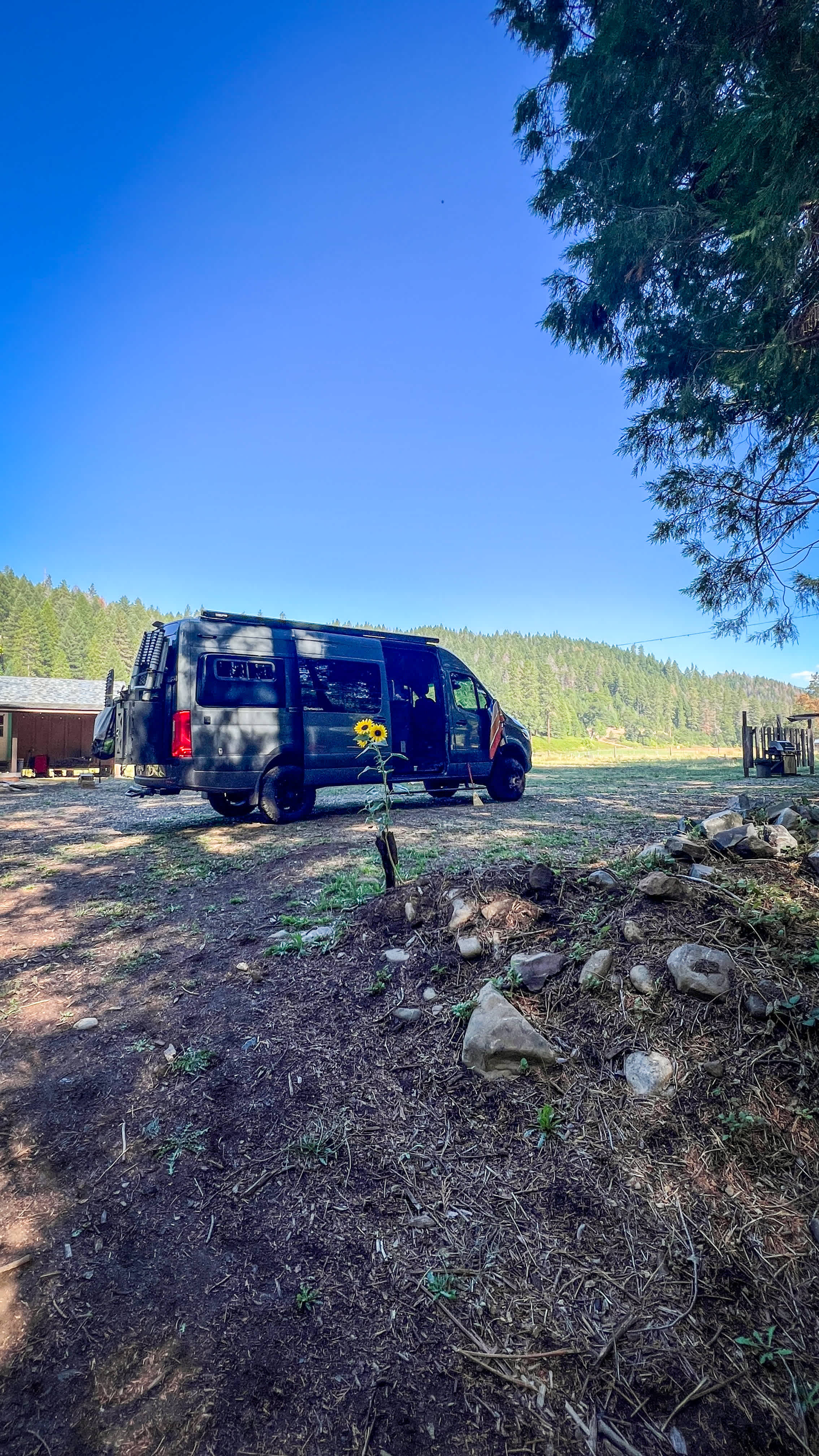 Camp Stoney Meadows