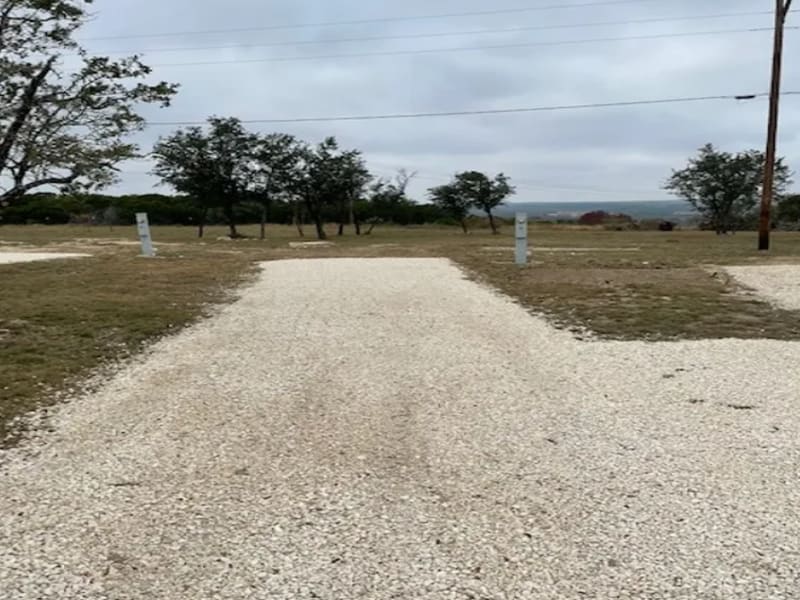 Castle View RV Park