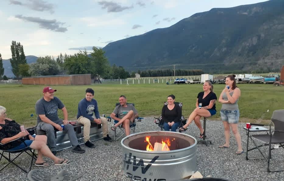 Glacier Acres Guest Ranch