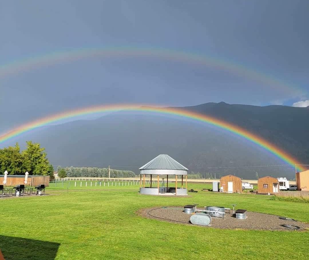 Glacier Acres Guest Ranch