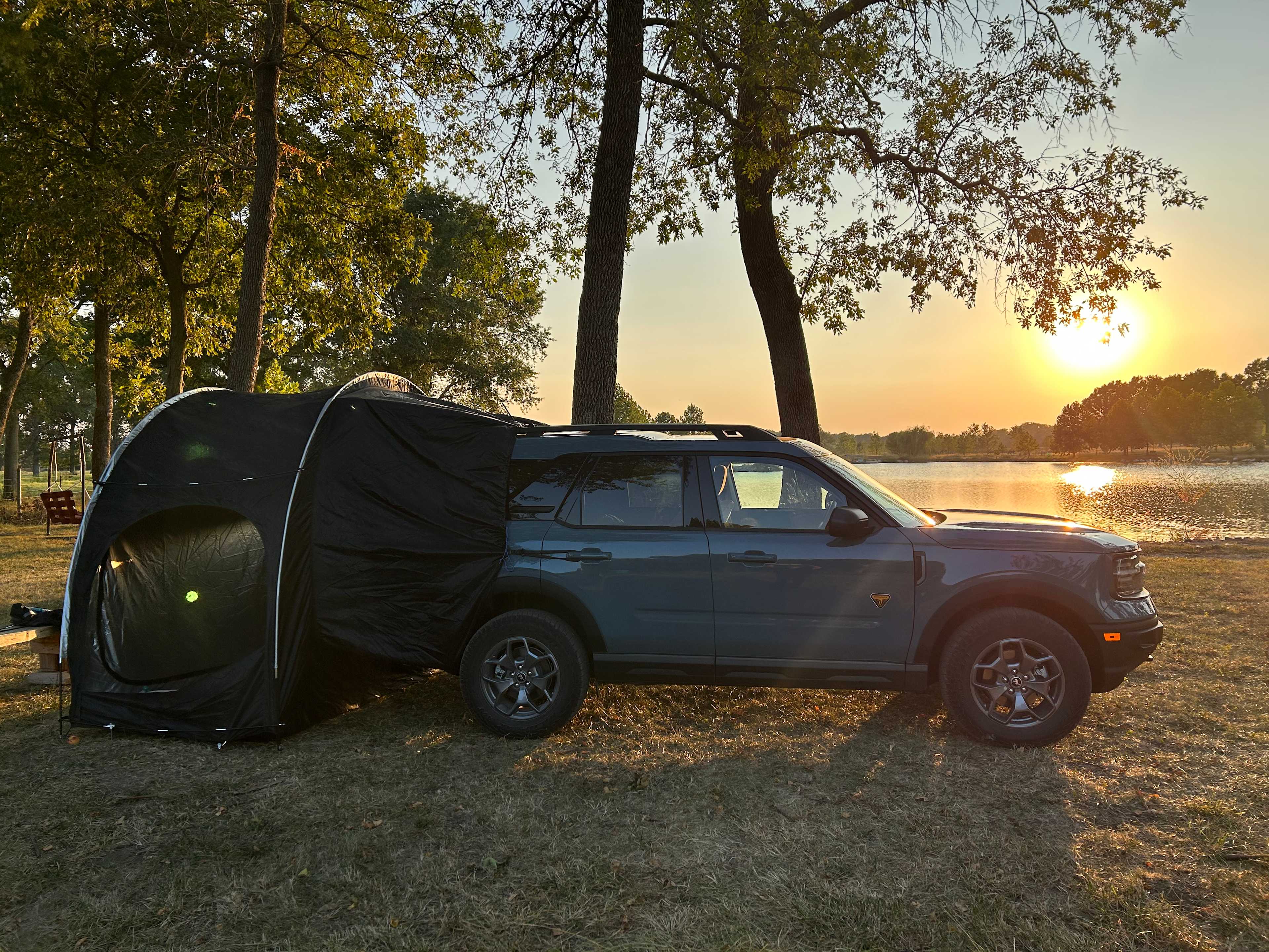 Lake Georgia-Sue
