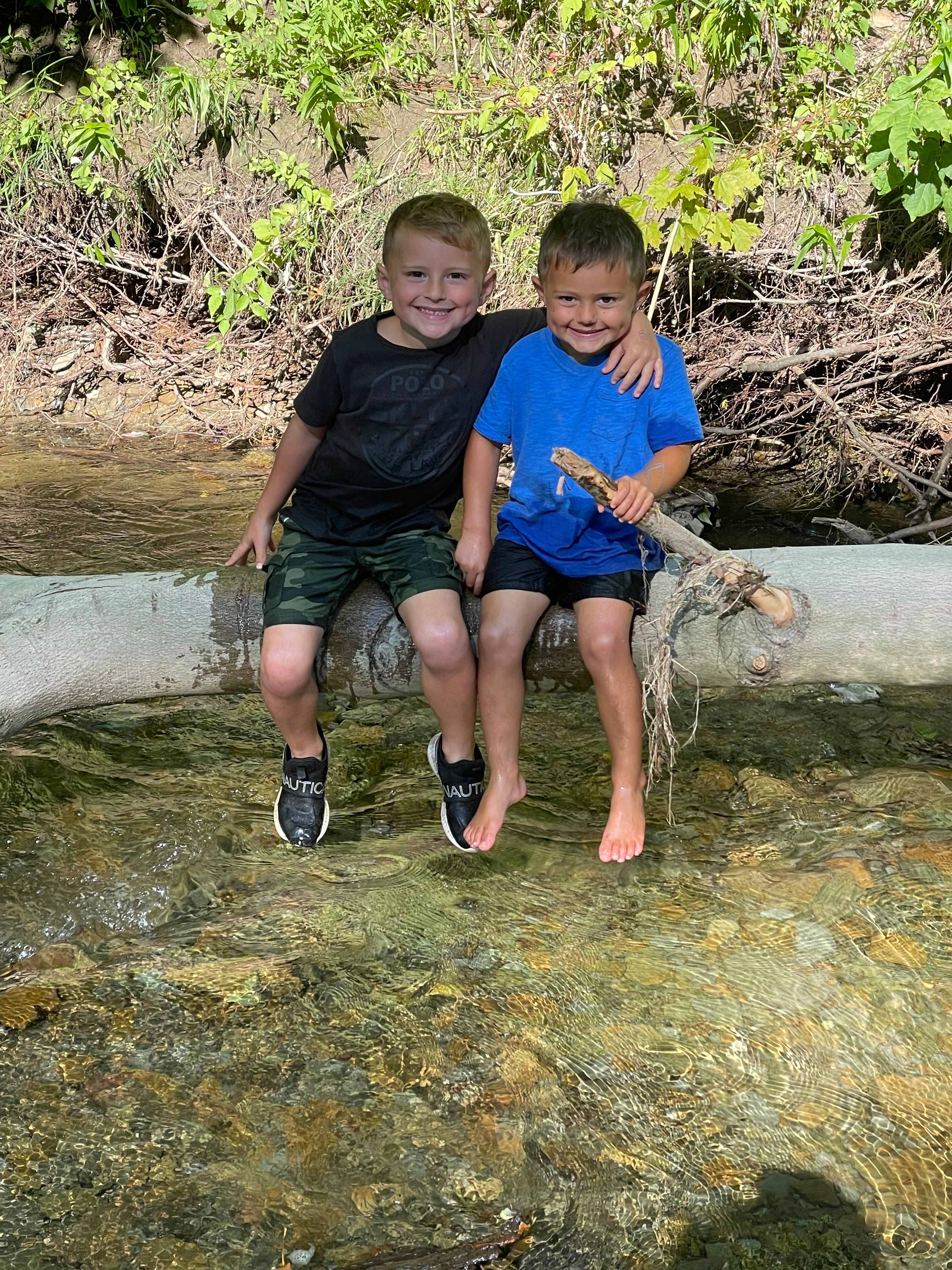 Indian Point metroparks