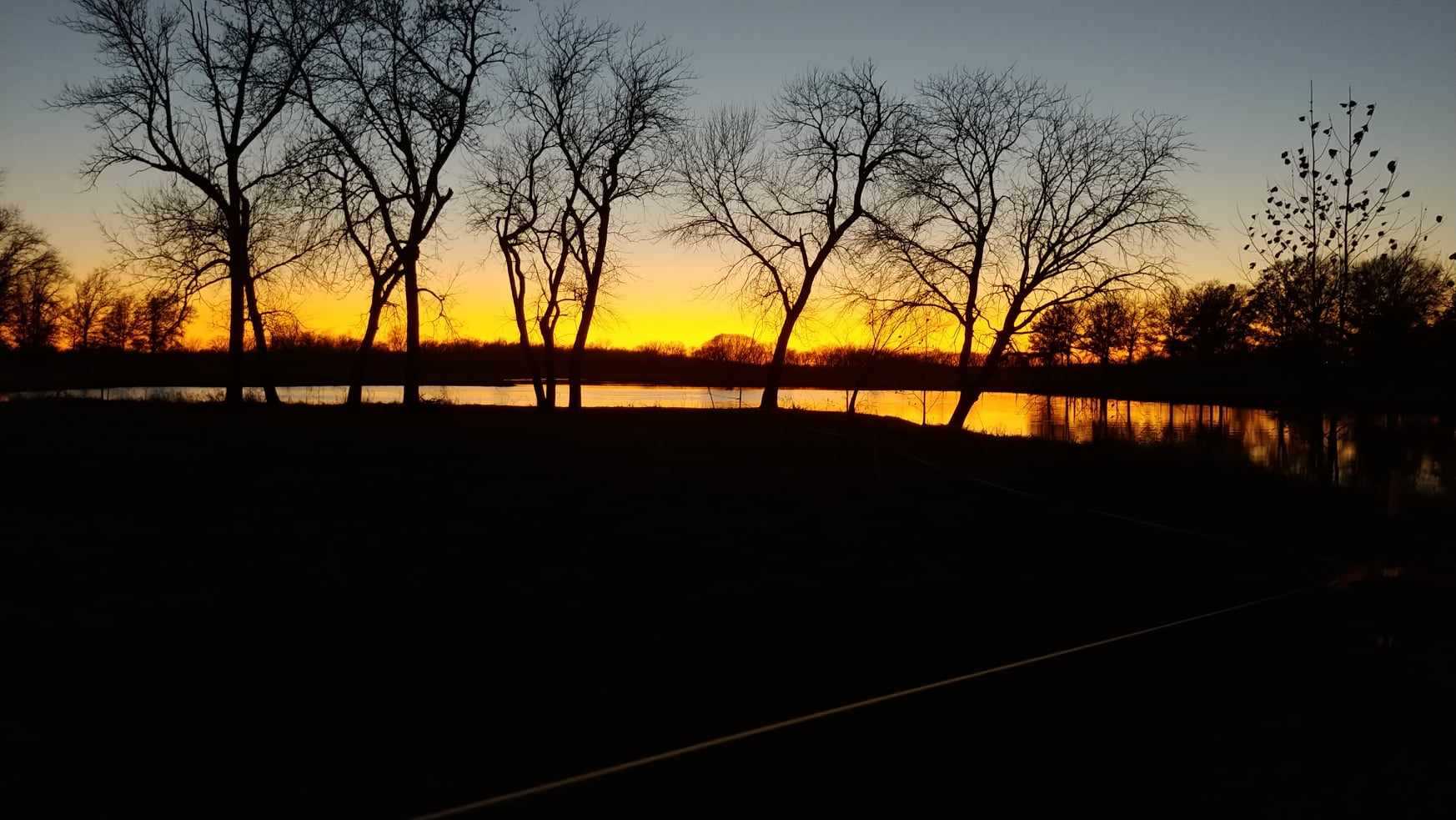 Lake Georgia-Sue