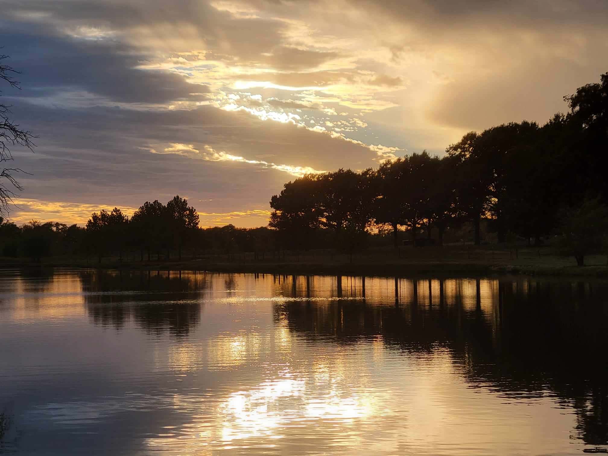 Lake Georgia-Sue