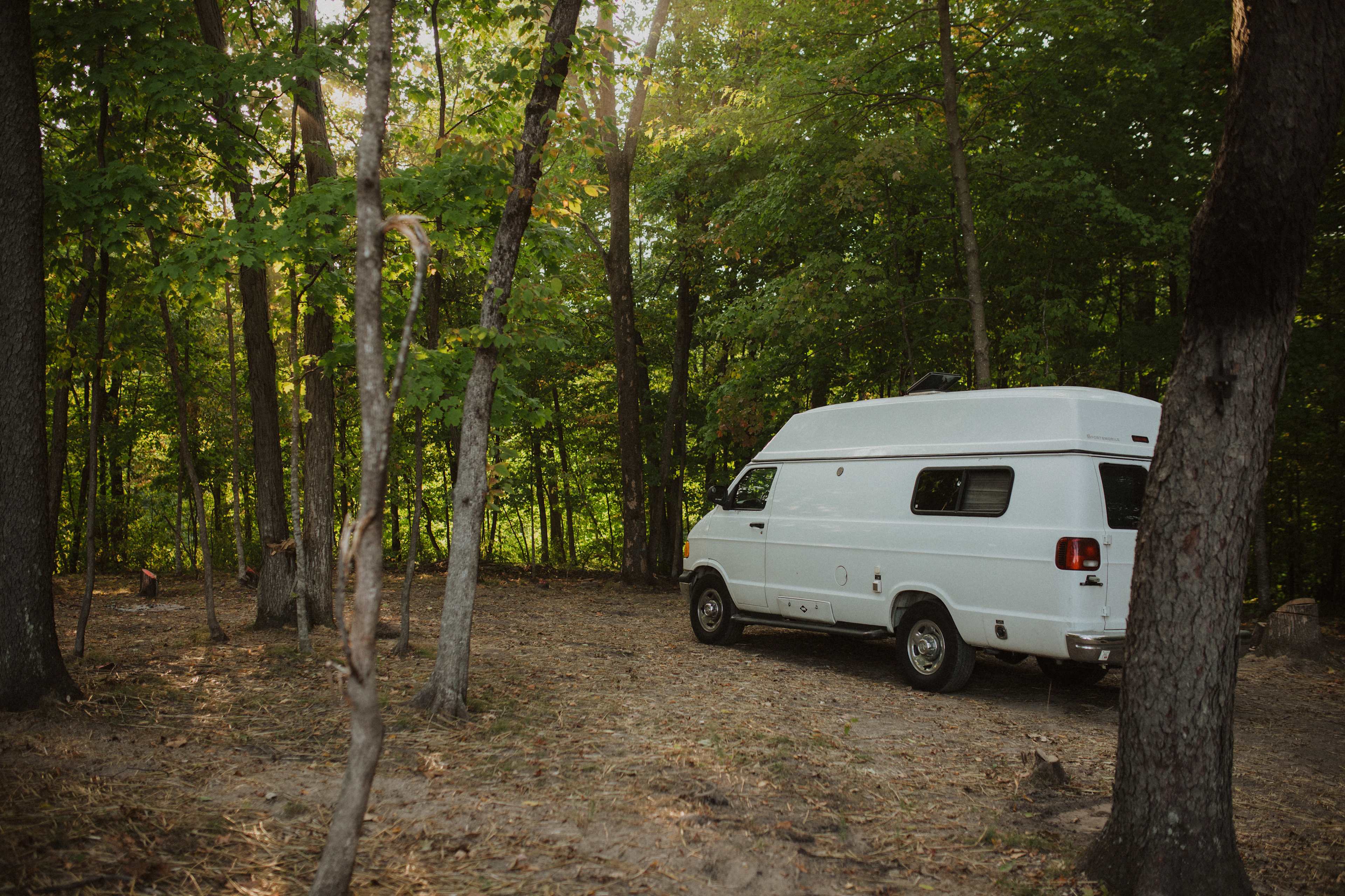 WHY Camp Worth Healing Yourself