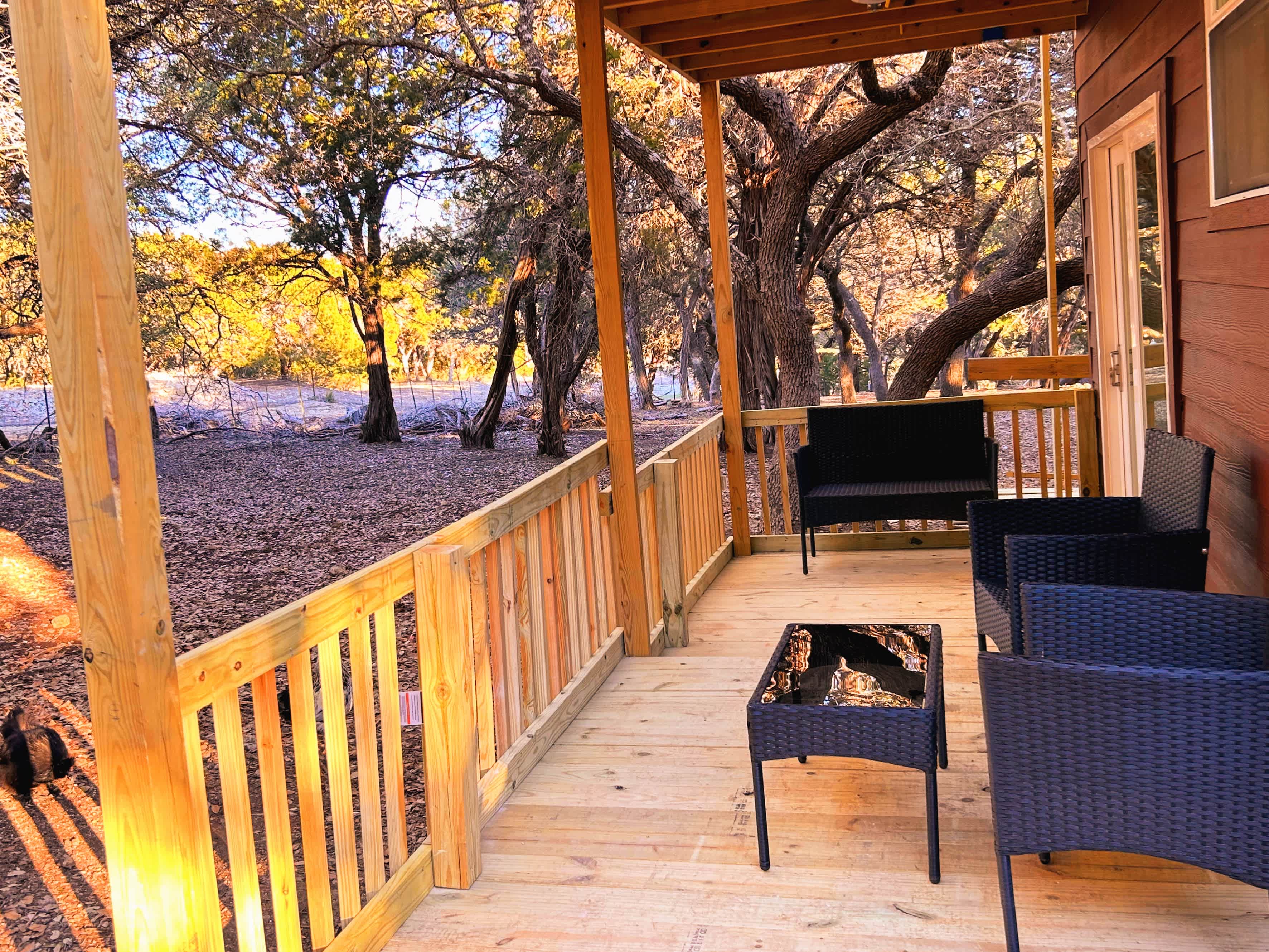 HomeAway Ranch & Wildlife Preserve