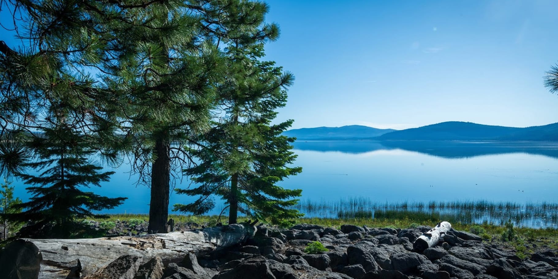 Eagle Lake