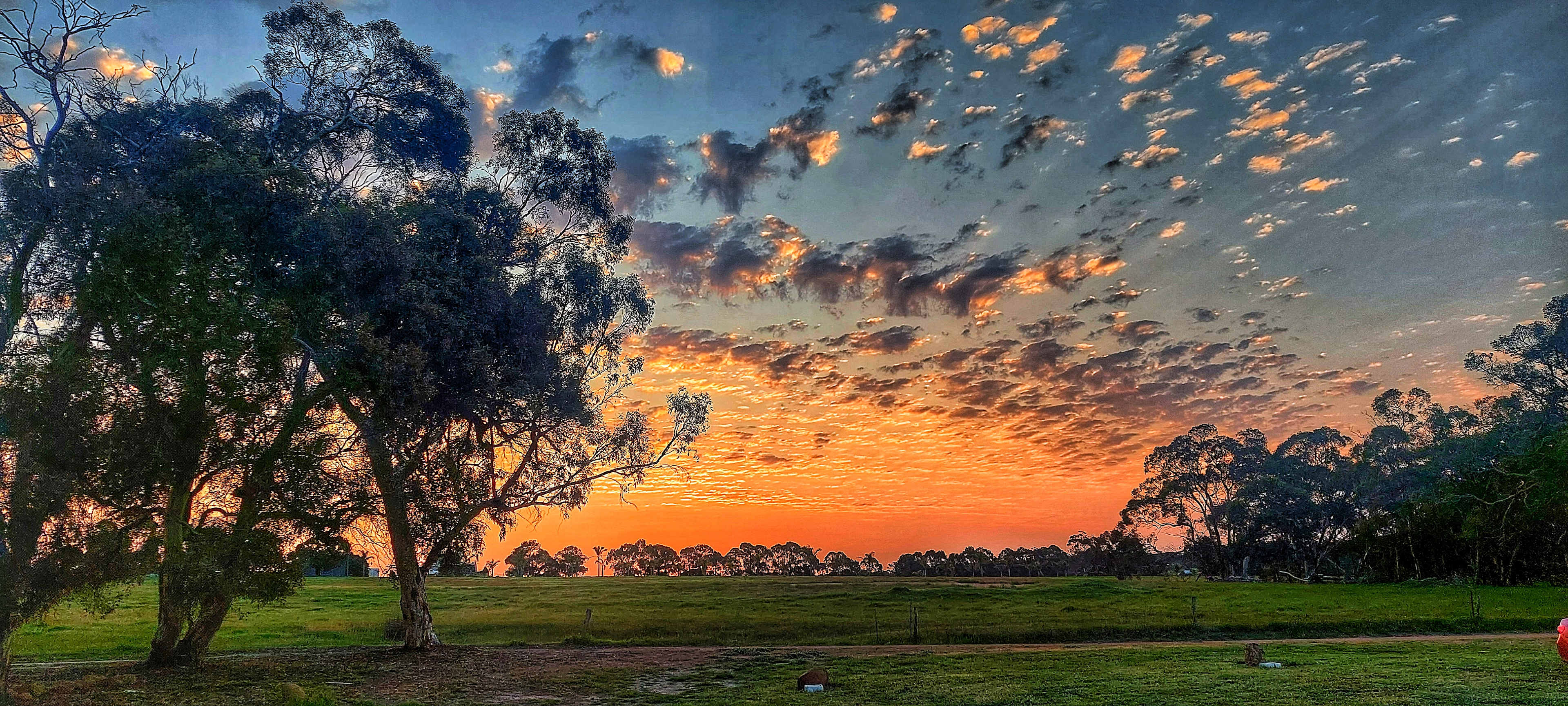 Mondurup Escape - Kendenup