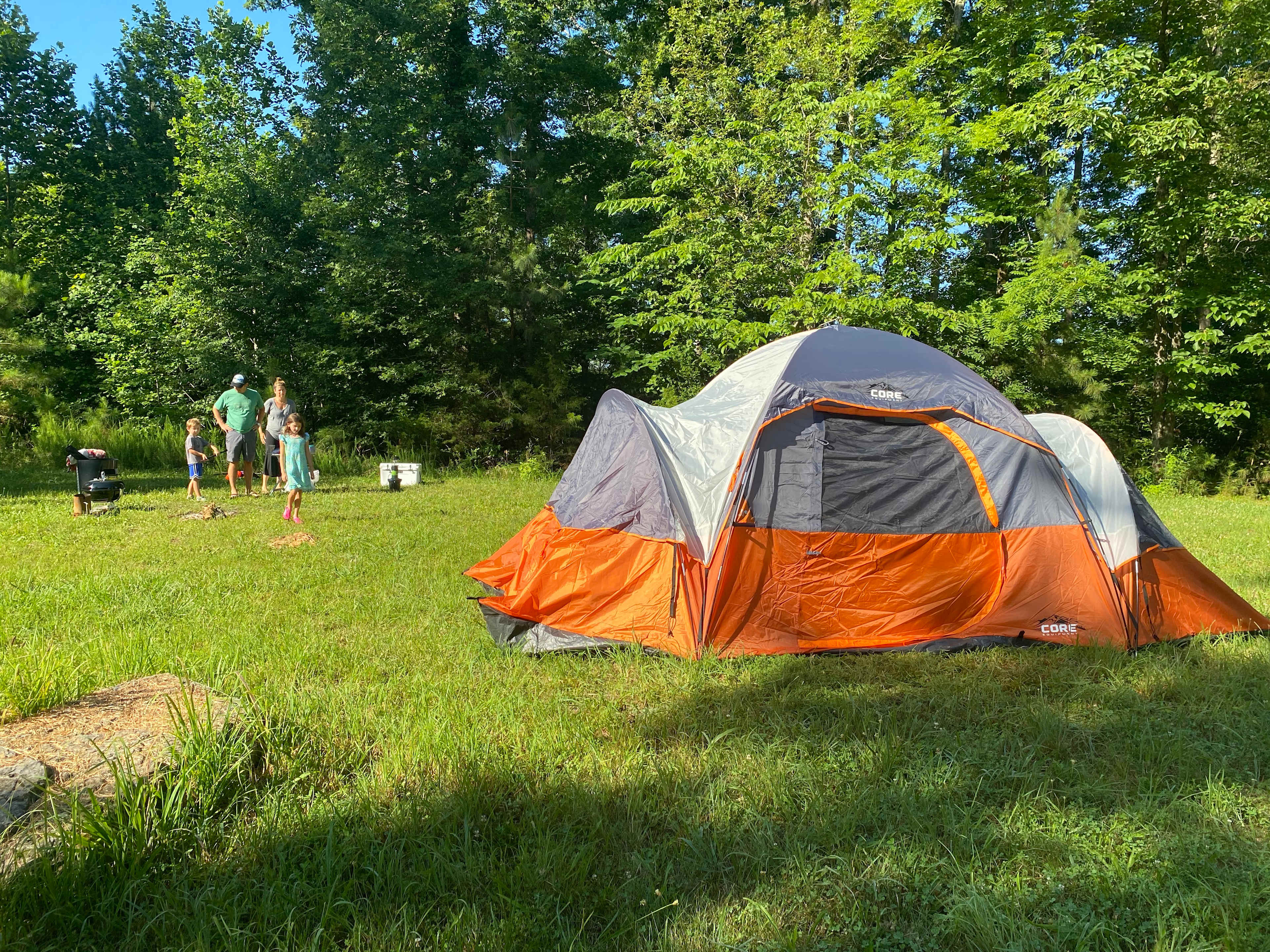 Dead / Phish Pharm Camp