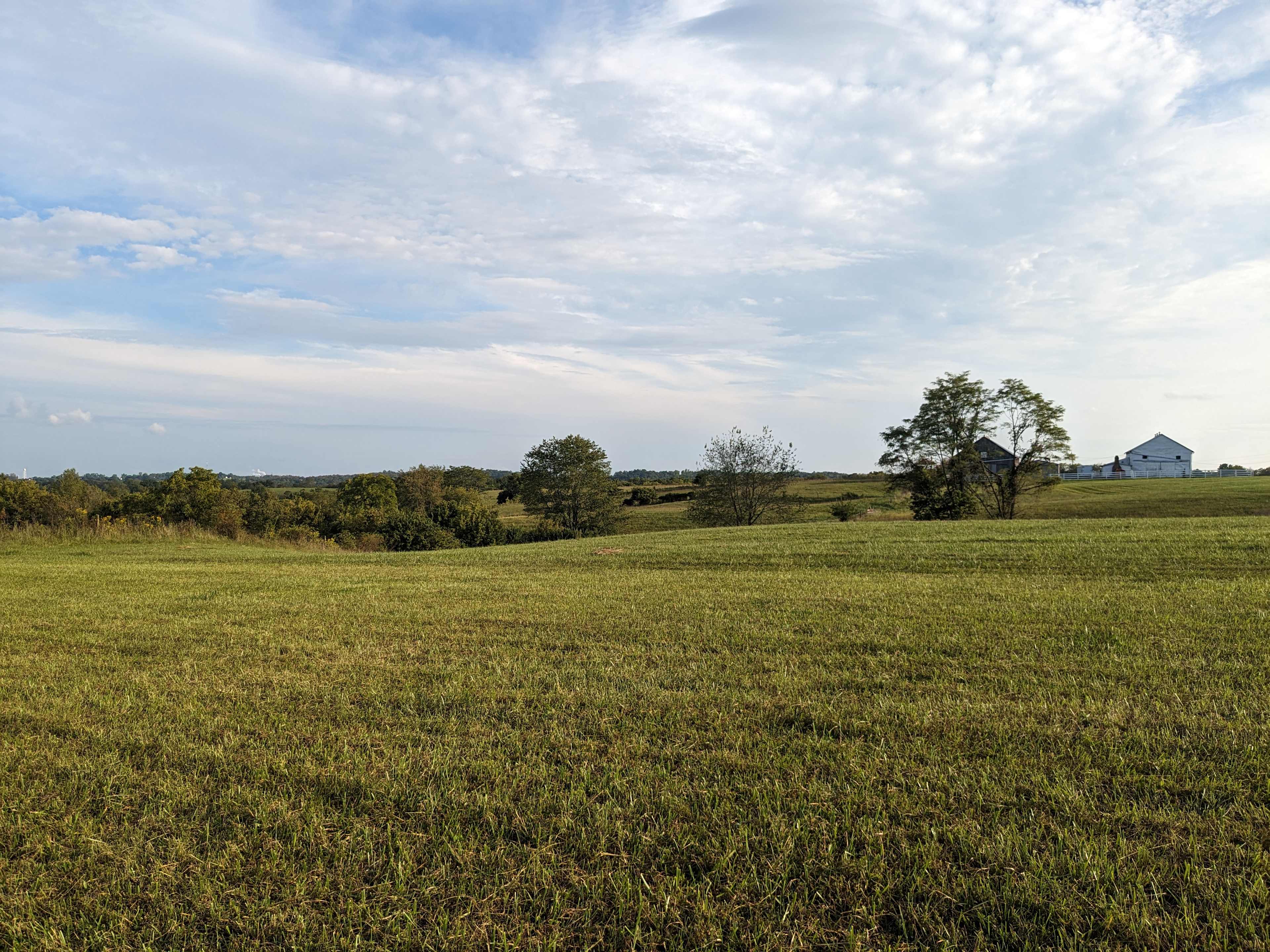 Hilltop Family Farm