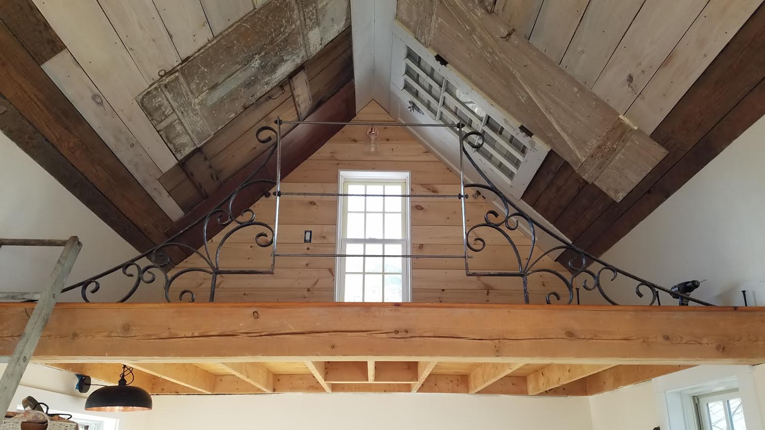 loft