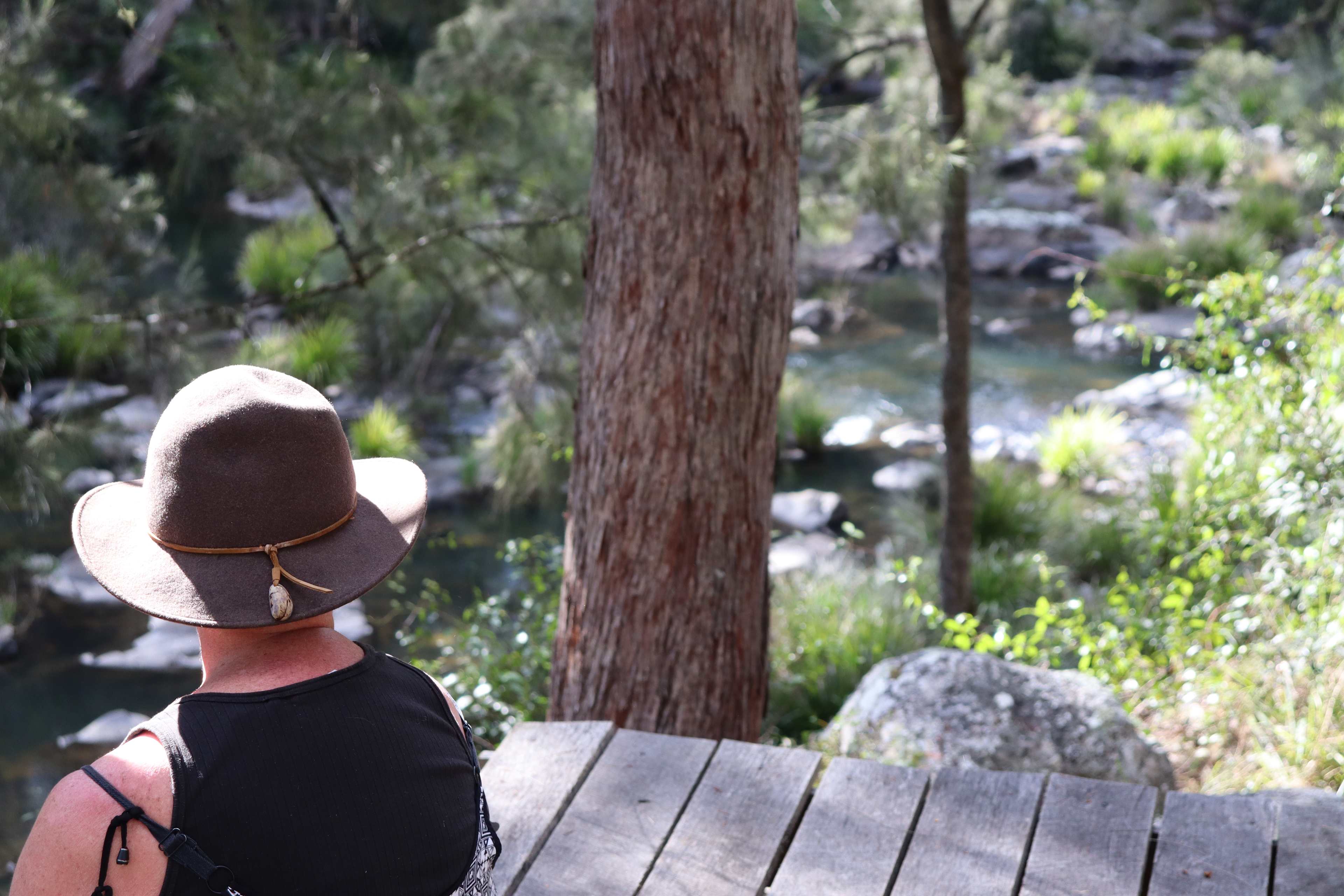 Blicks River Camping