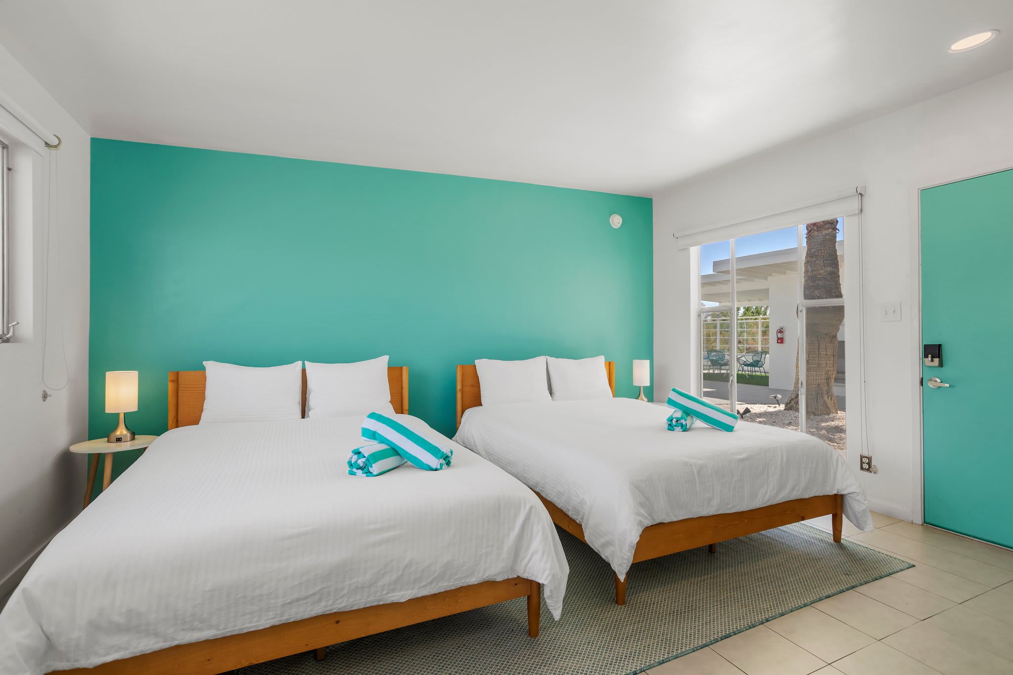 Sagewater Hotel + Mineral Springs