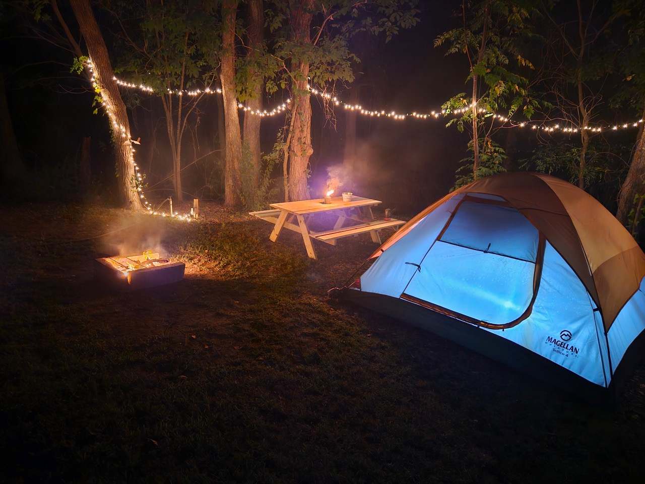 Liberty Hill Hideaway Lake Retreat