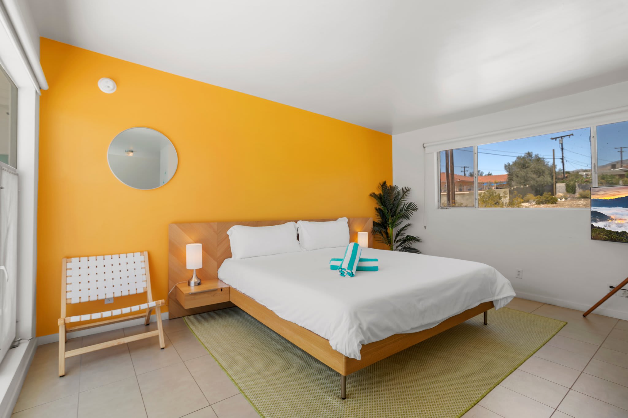 Sagewater Hotel + Mineral Springs