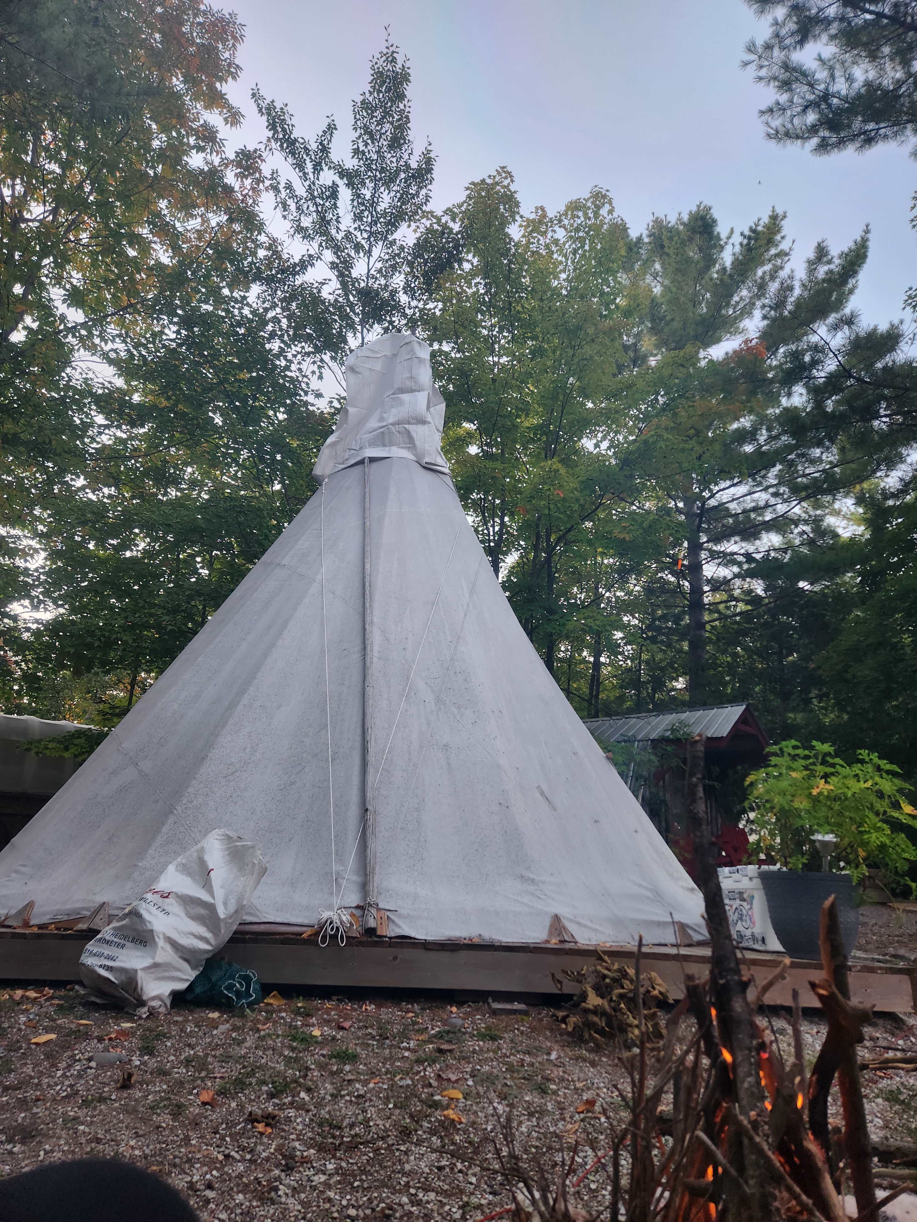 The Kicking Mule Guest Ranch