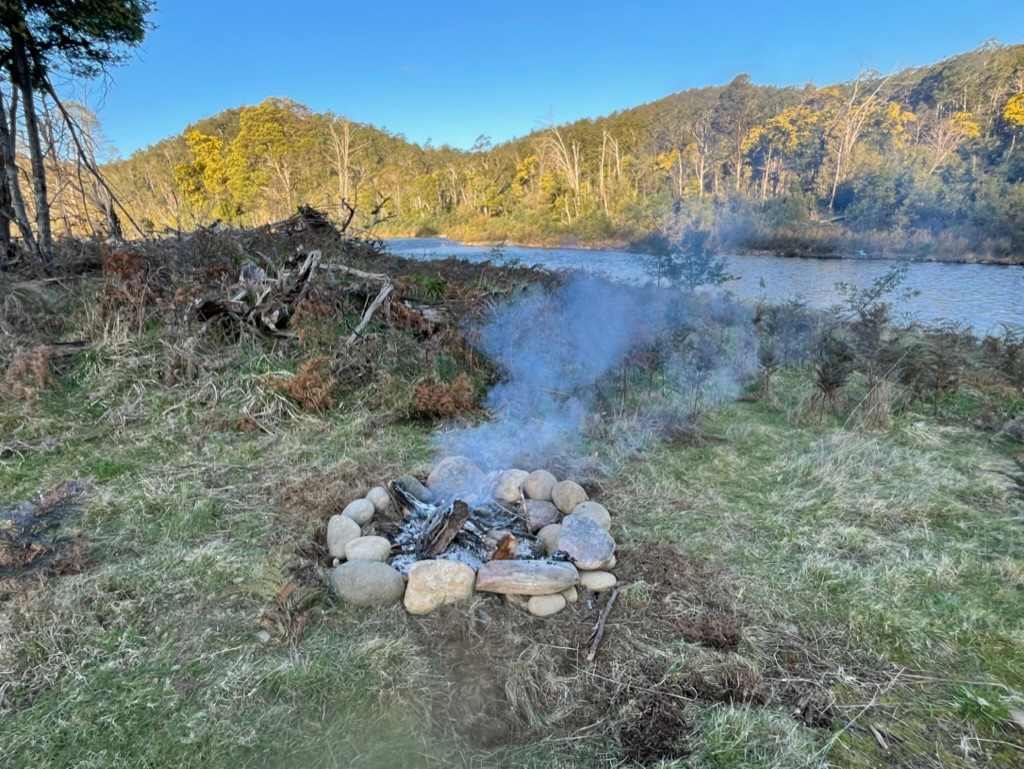 Stooge Farm Wilderness Retreat