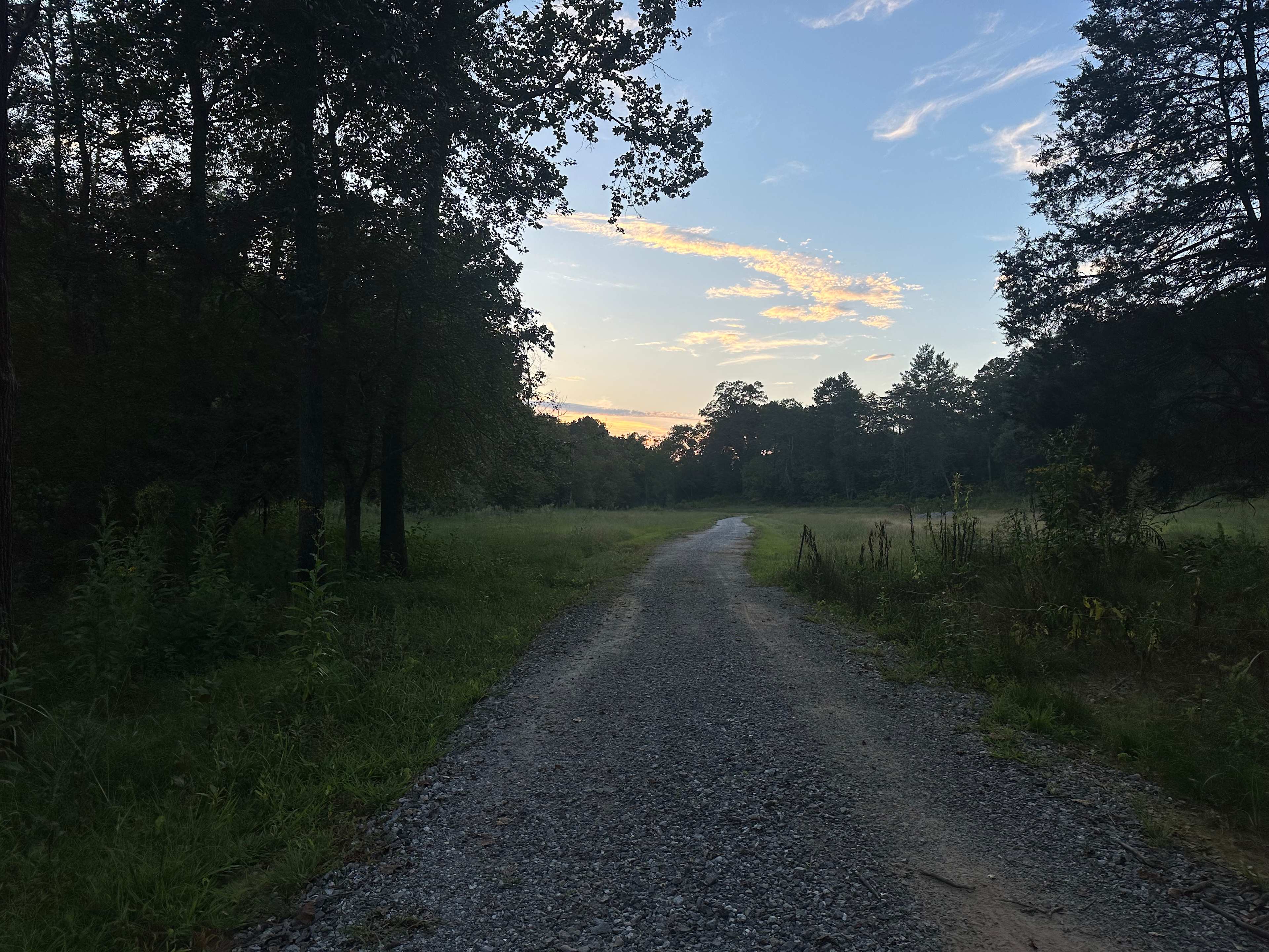 Parker Farms