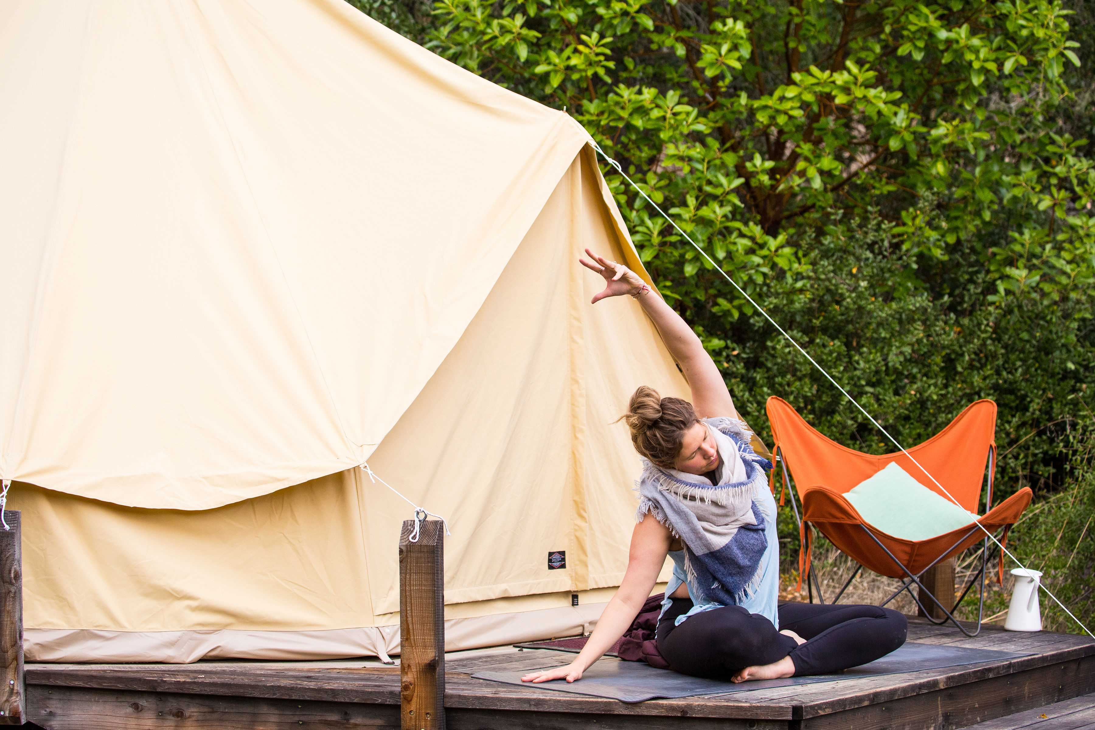 Whispertree Retreat