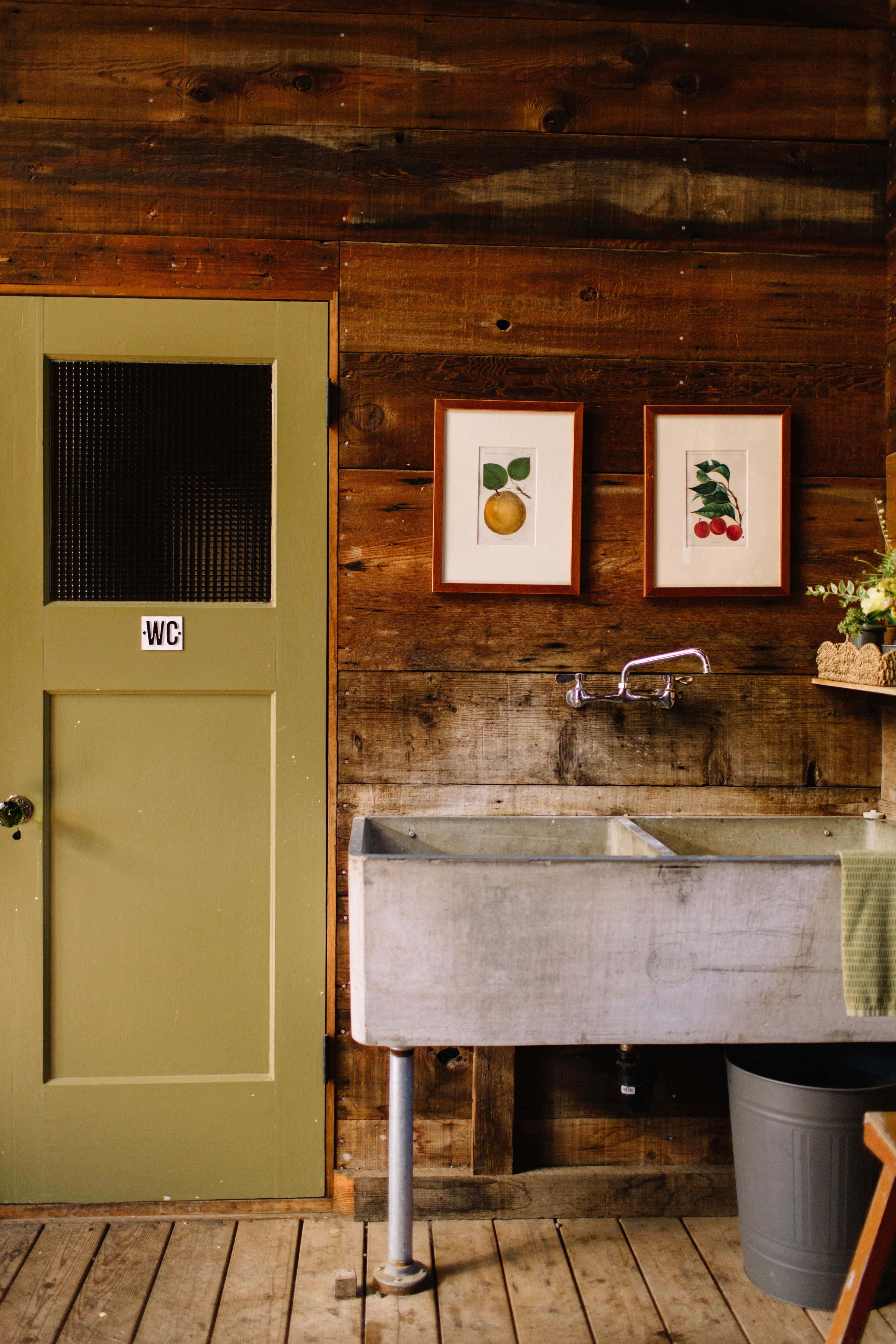 Whispertree Retreat