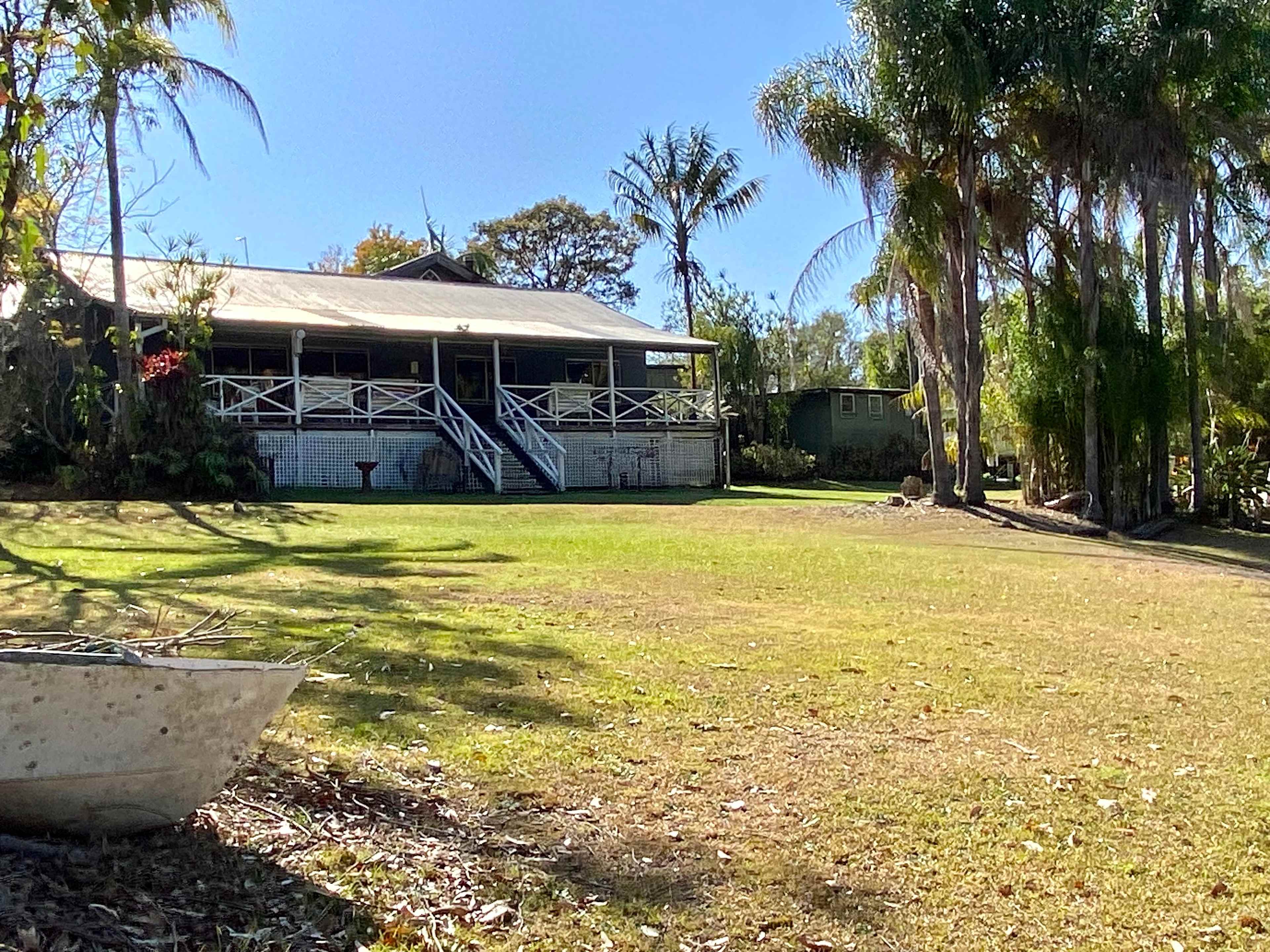 The Old Butter Factory