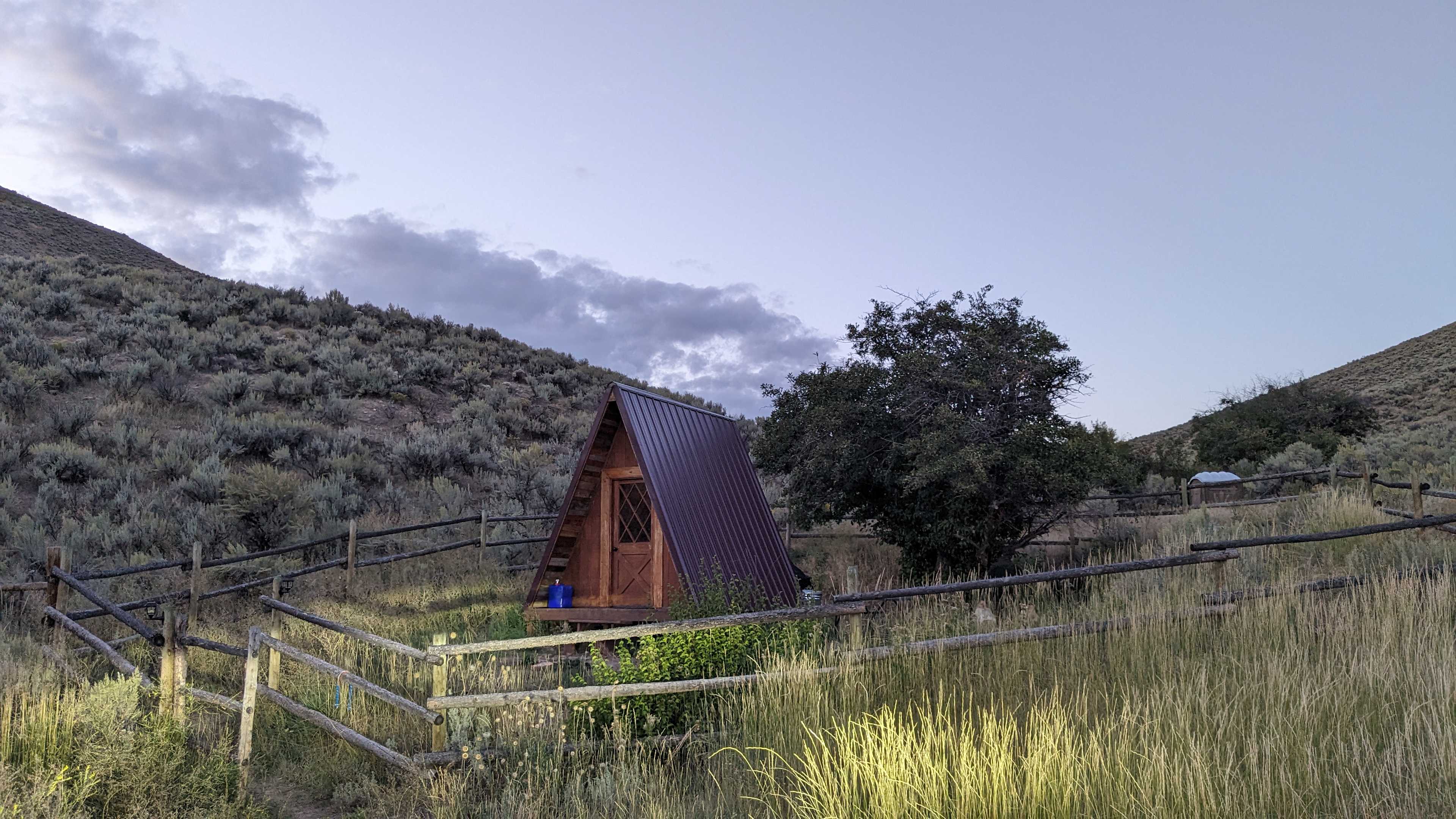 Lazy 6-T Ranch