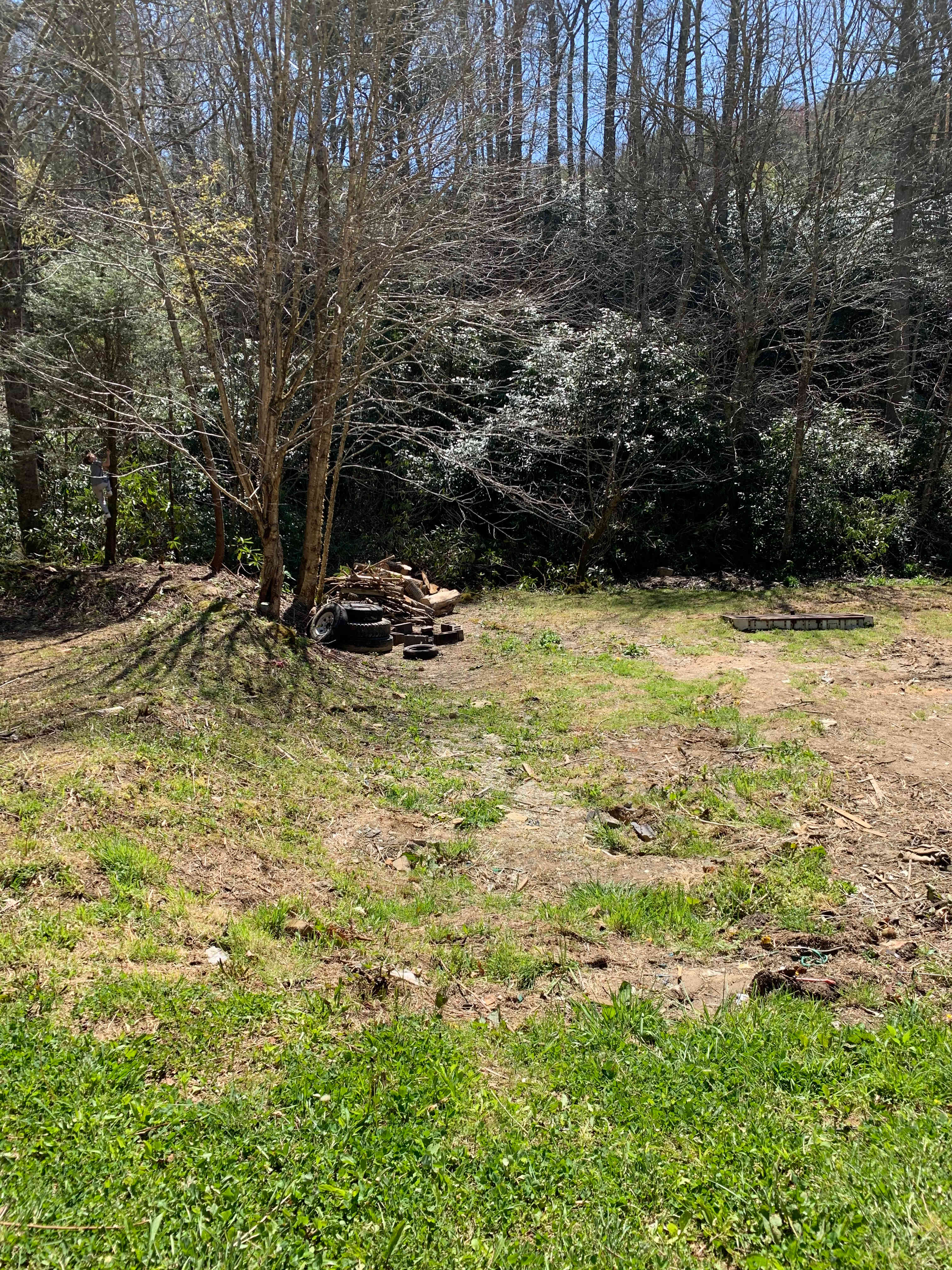 Parkway’s Edge