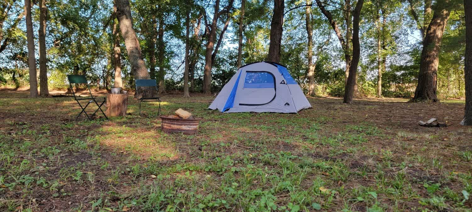 Whispering Pines Events & Lodging